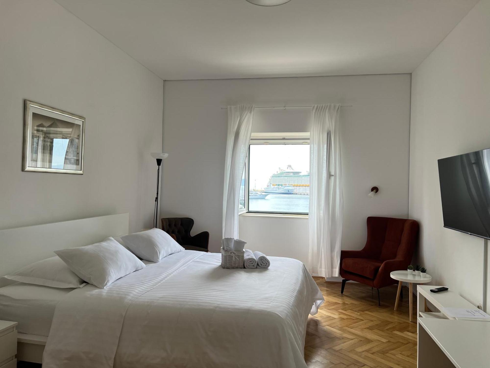 Apartment The View Split