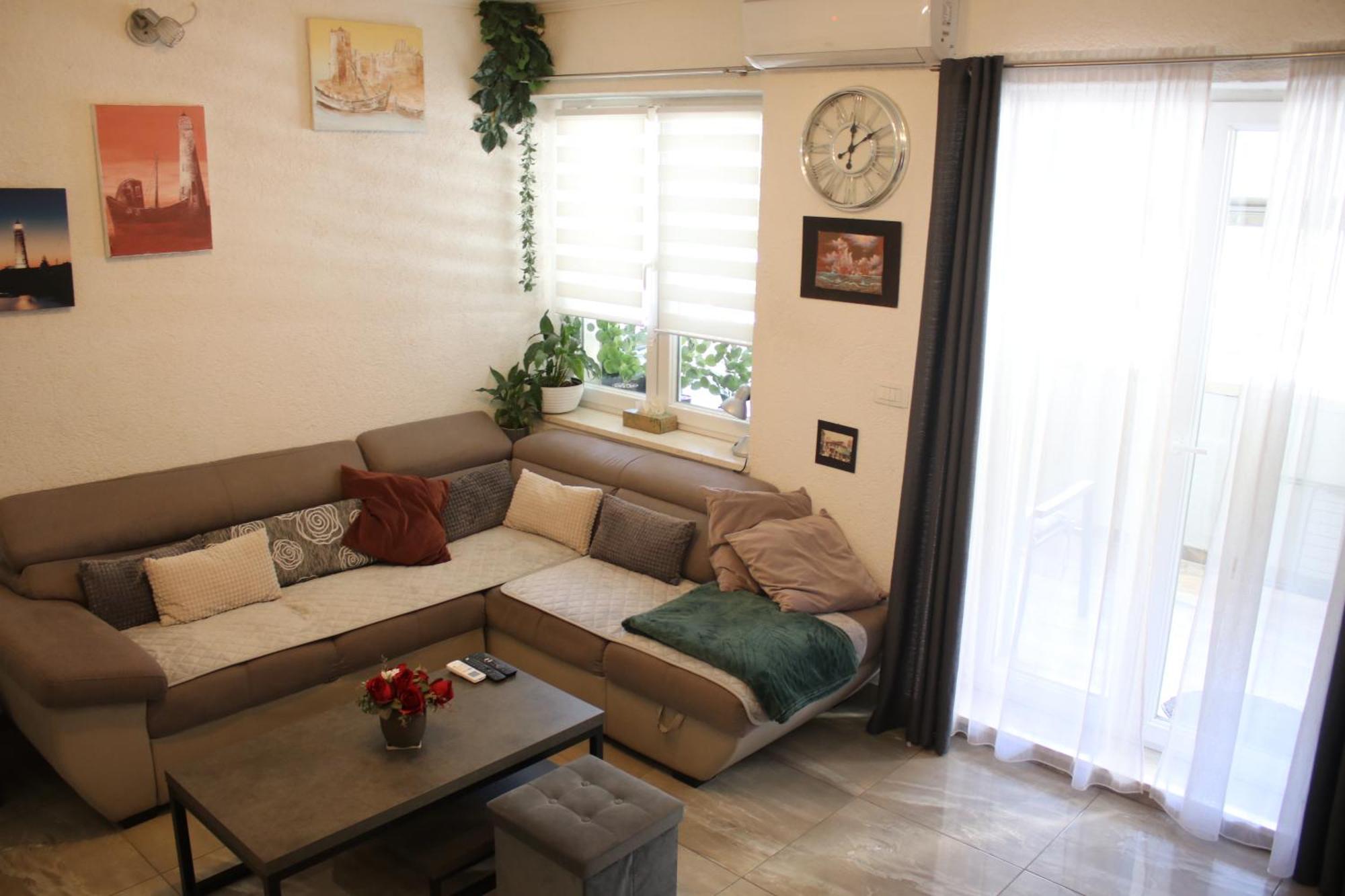Appartement Marina - Center