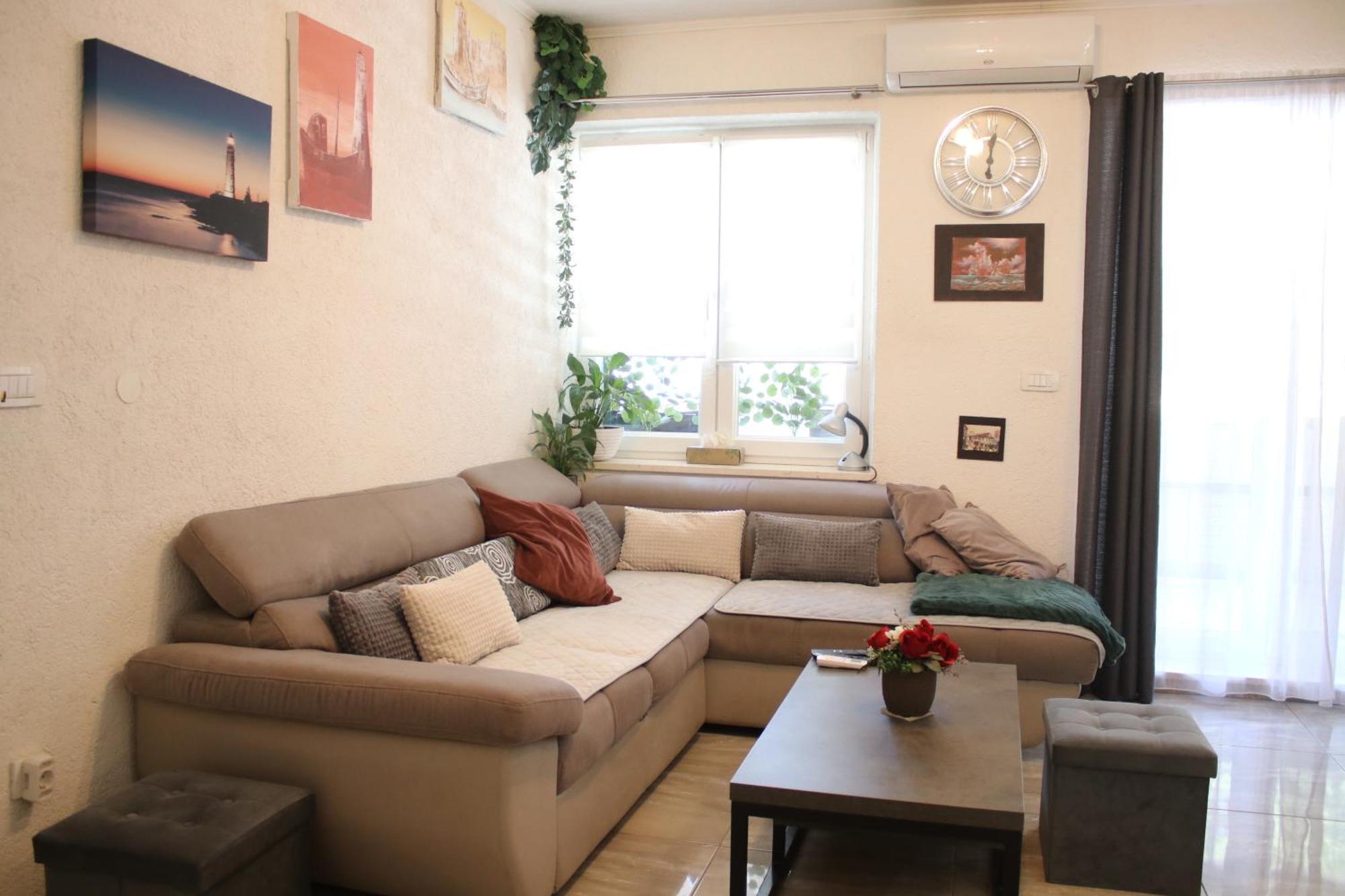 Appartement Marina - Center Split