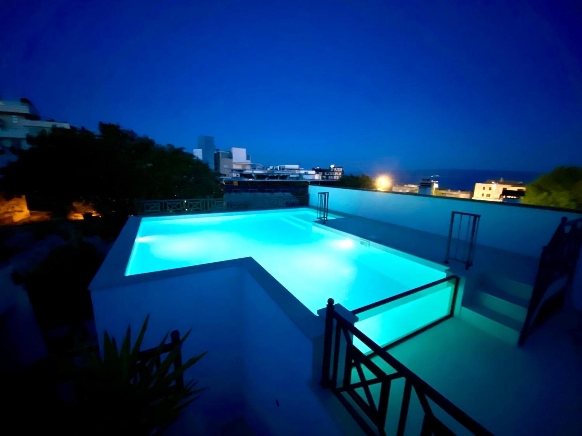 Luxury House Prestige - Split