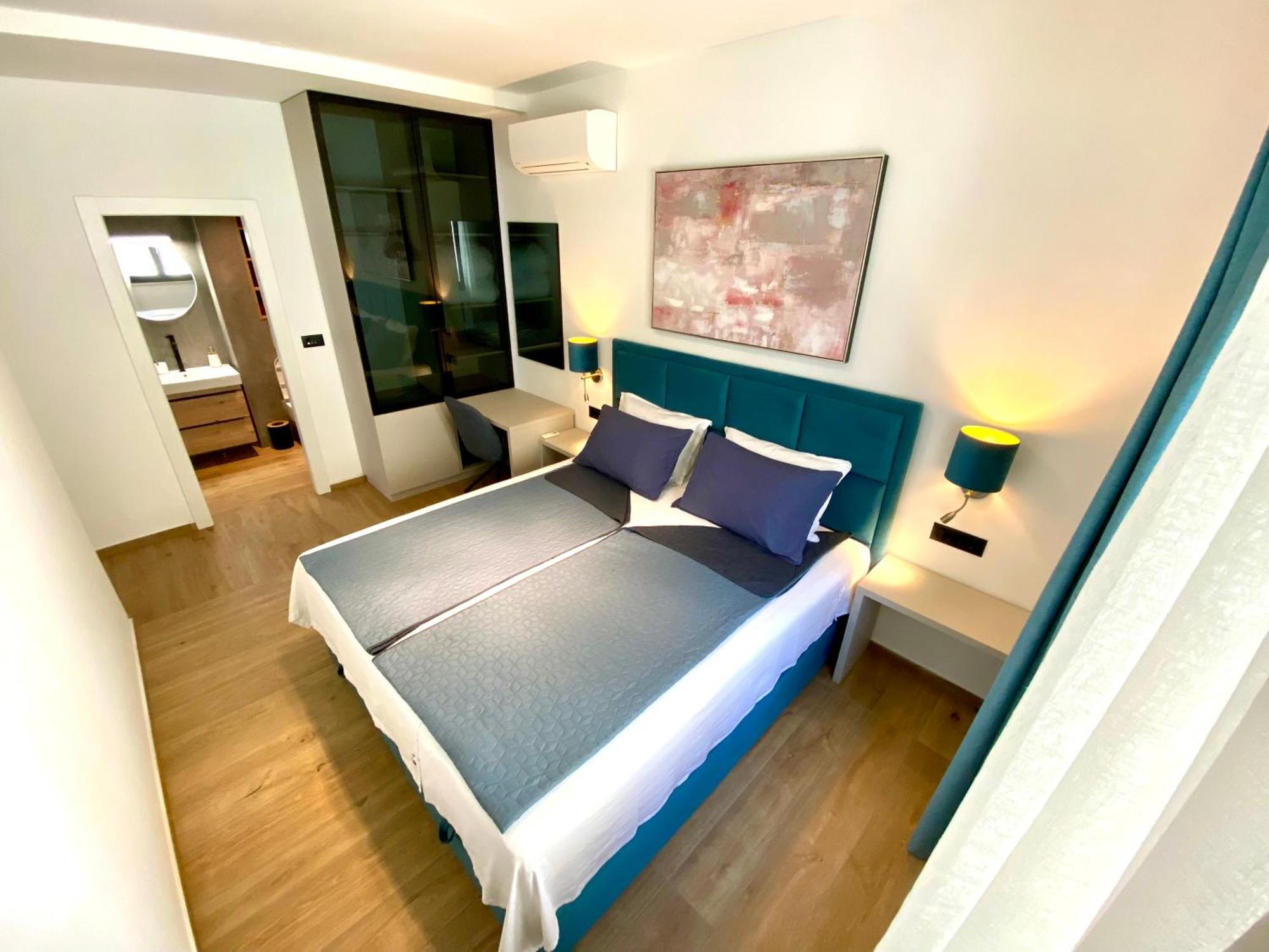 Luxury House Prestige - Villa Split