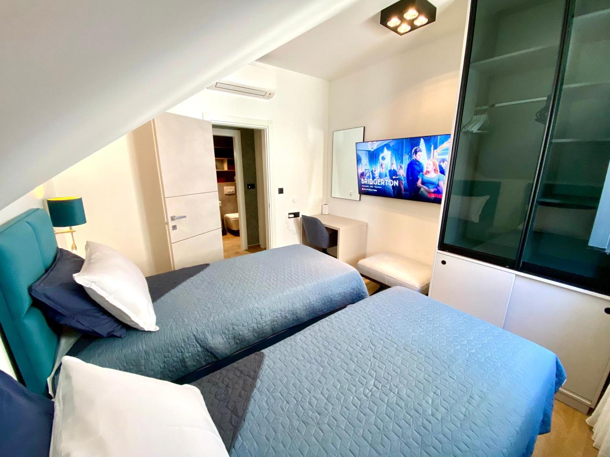 Luxury House Prestige - Villa