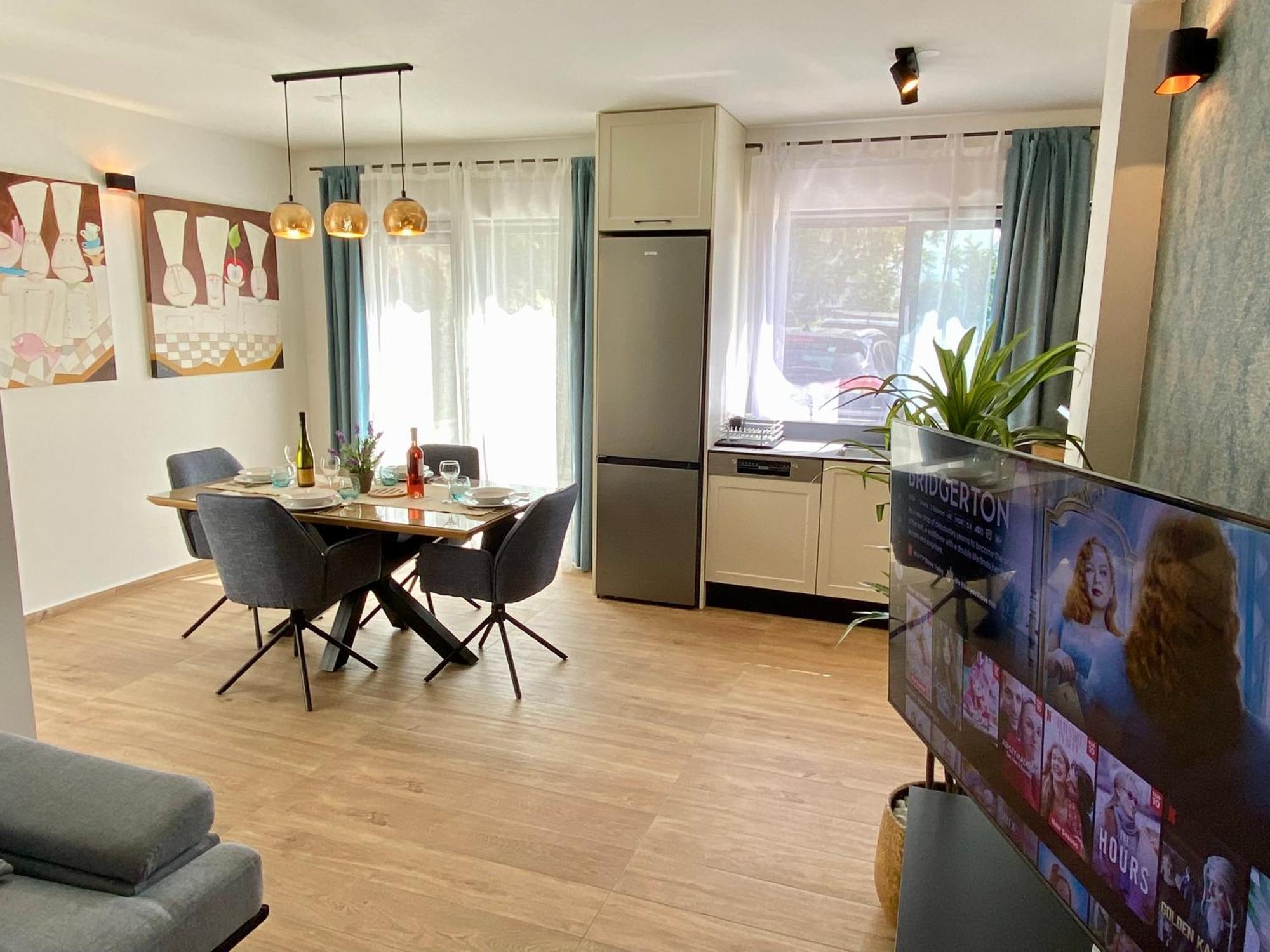 Villa Luxury House Prestige - *