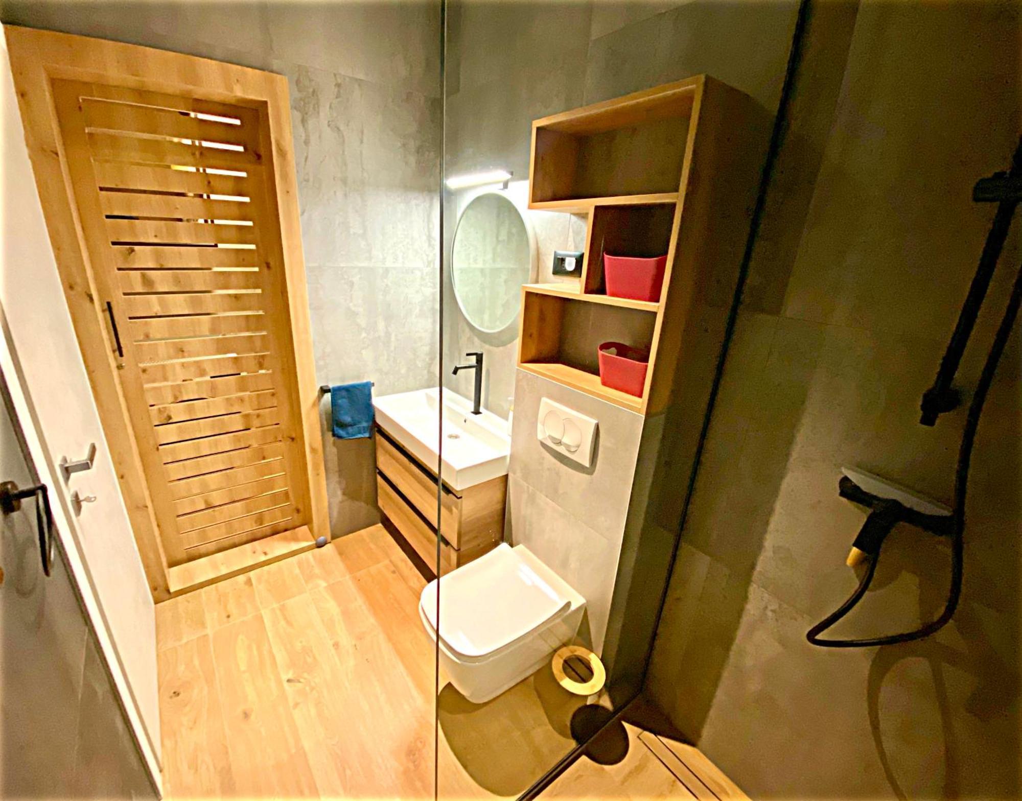 Villa Luxury House Prestige - *