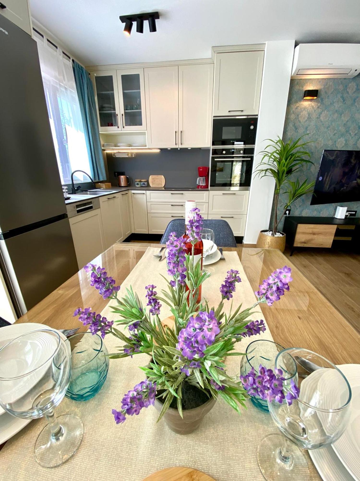 Luxury House Prestige - Split