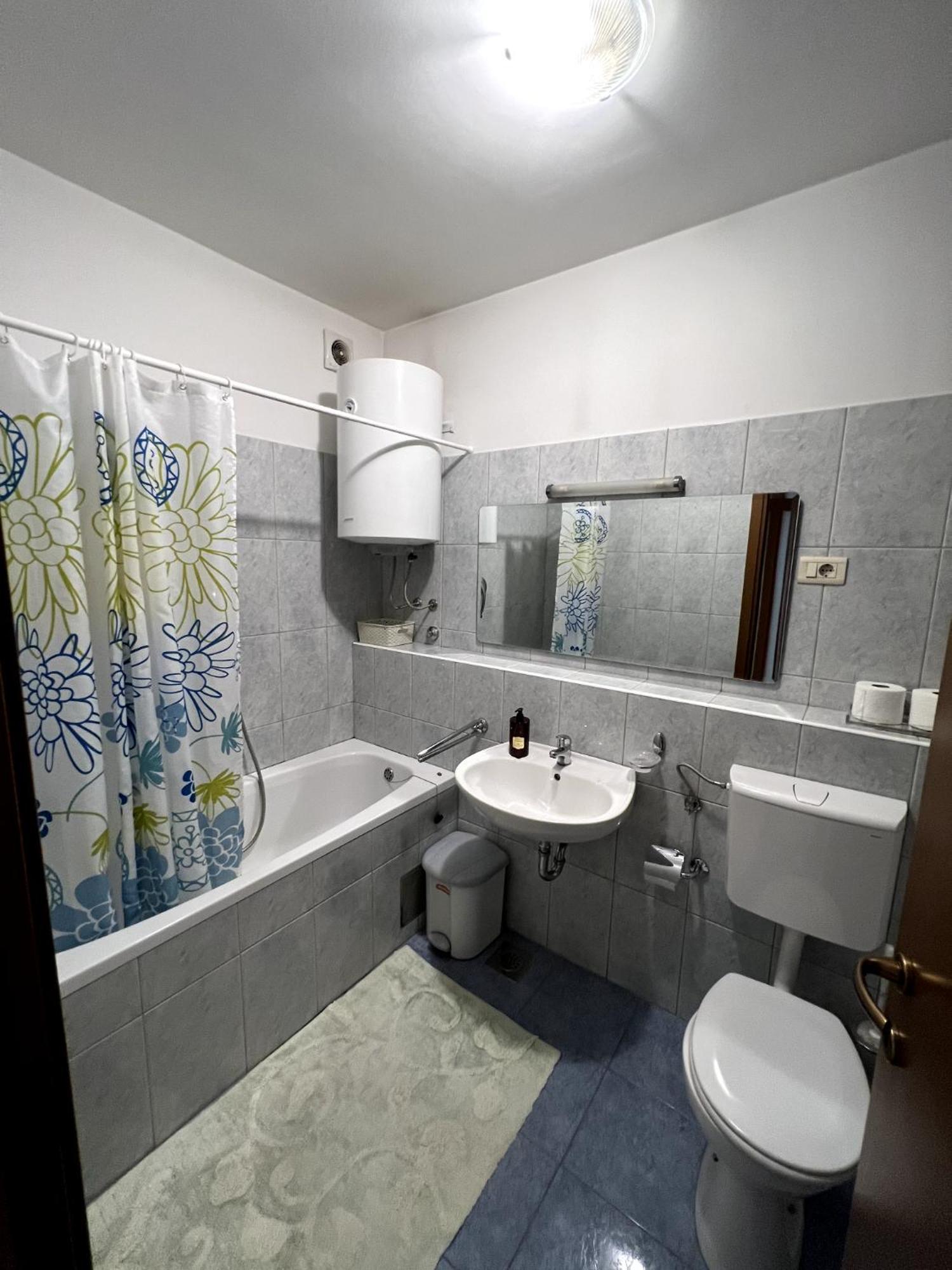 Apartment La Luna