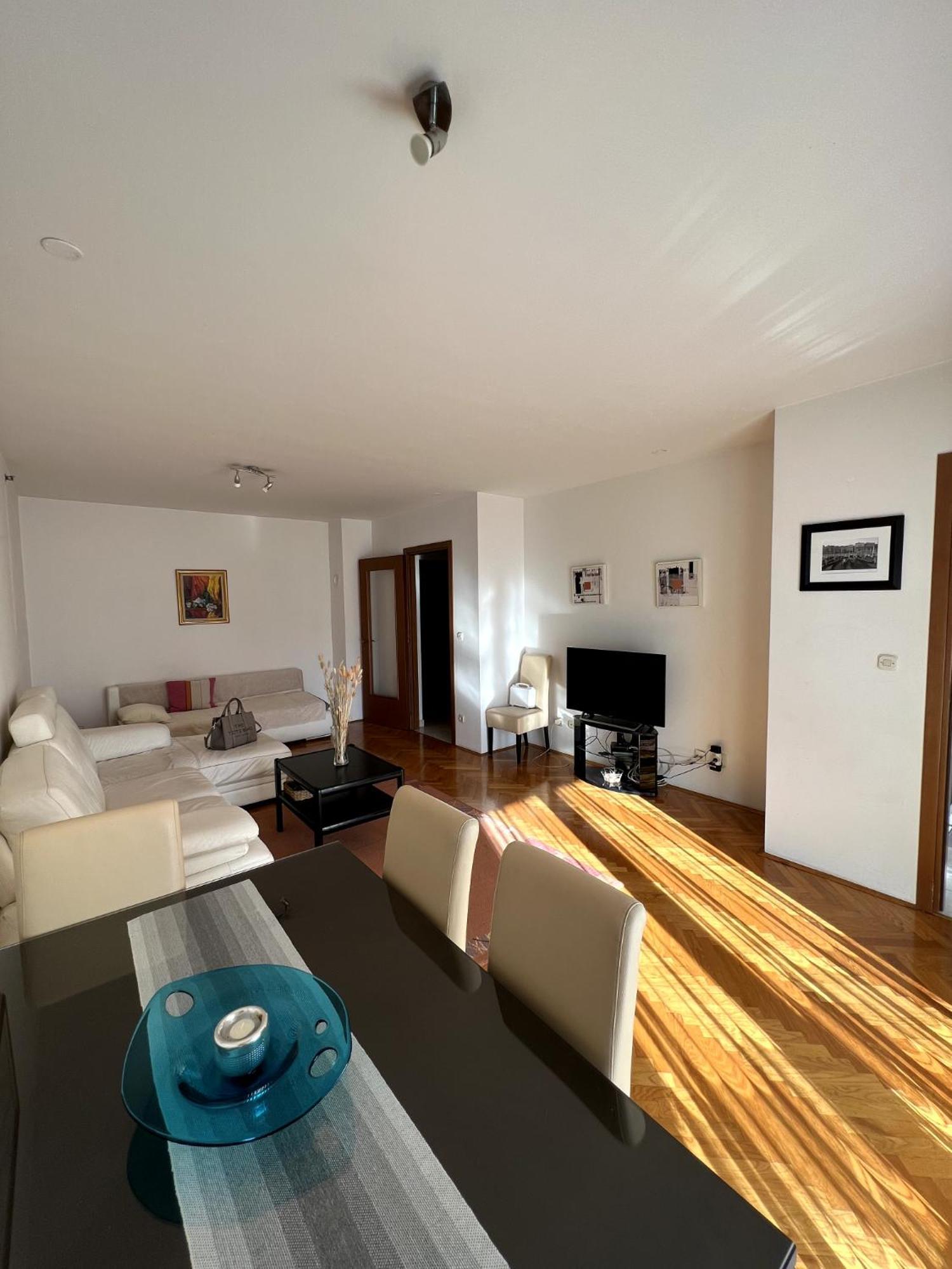 Apartment La Luna