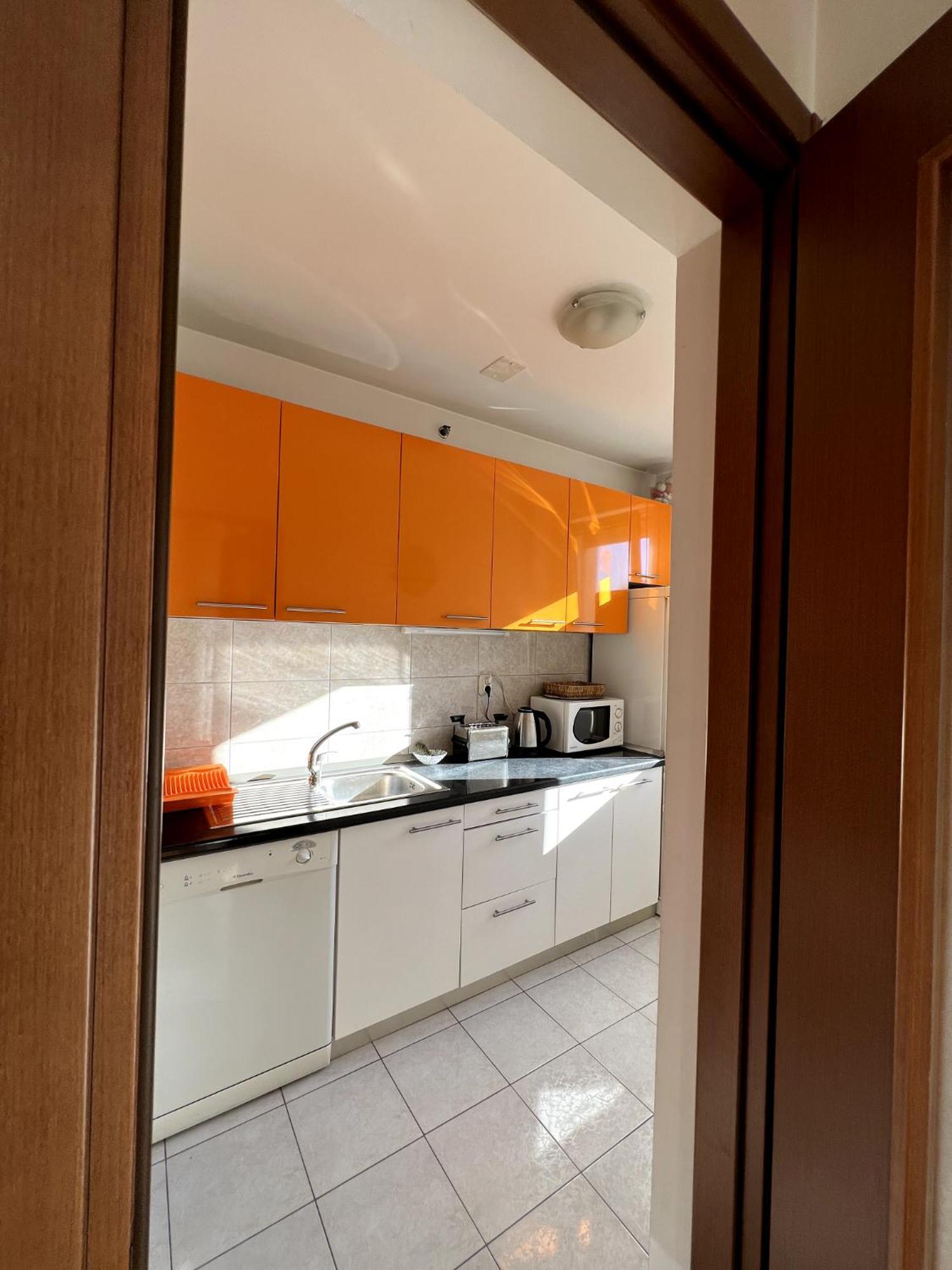 La Luna Apartment Split