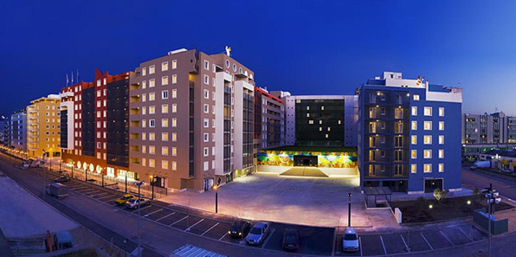 La Luna Apartment *