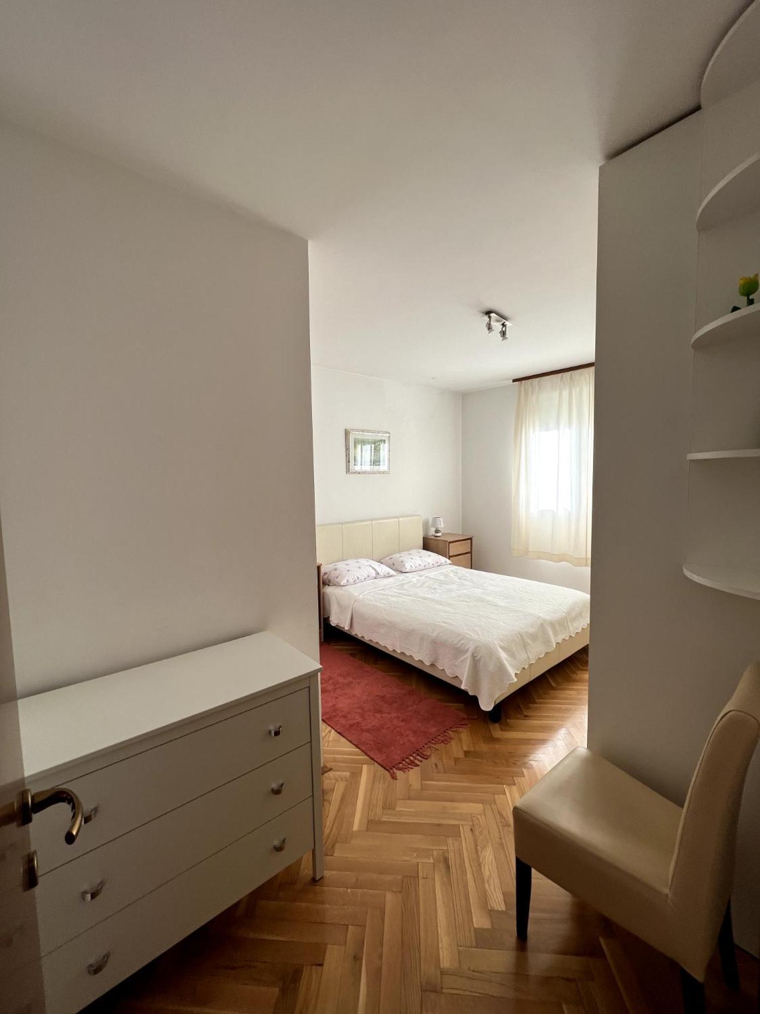 Apartment La Luna