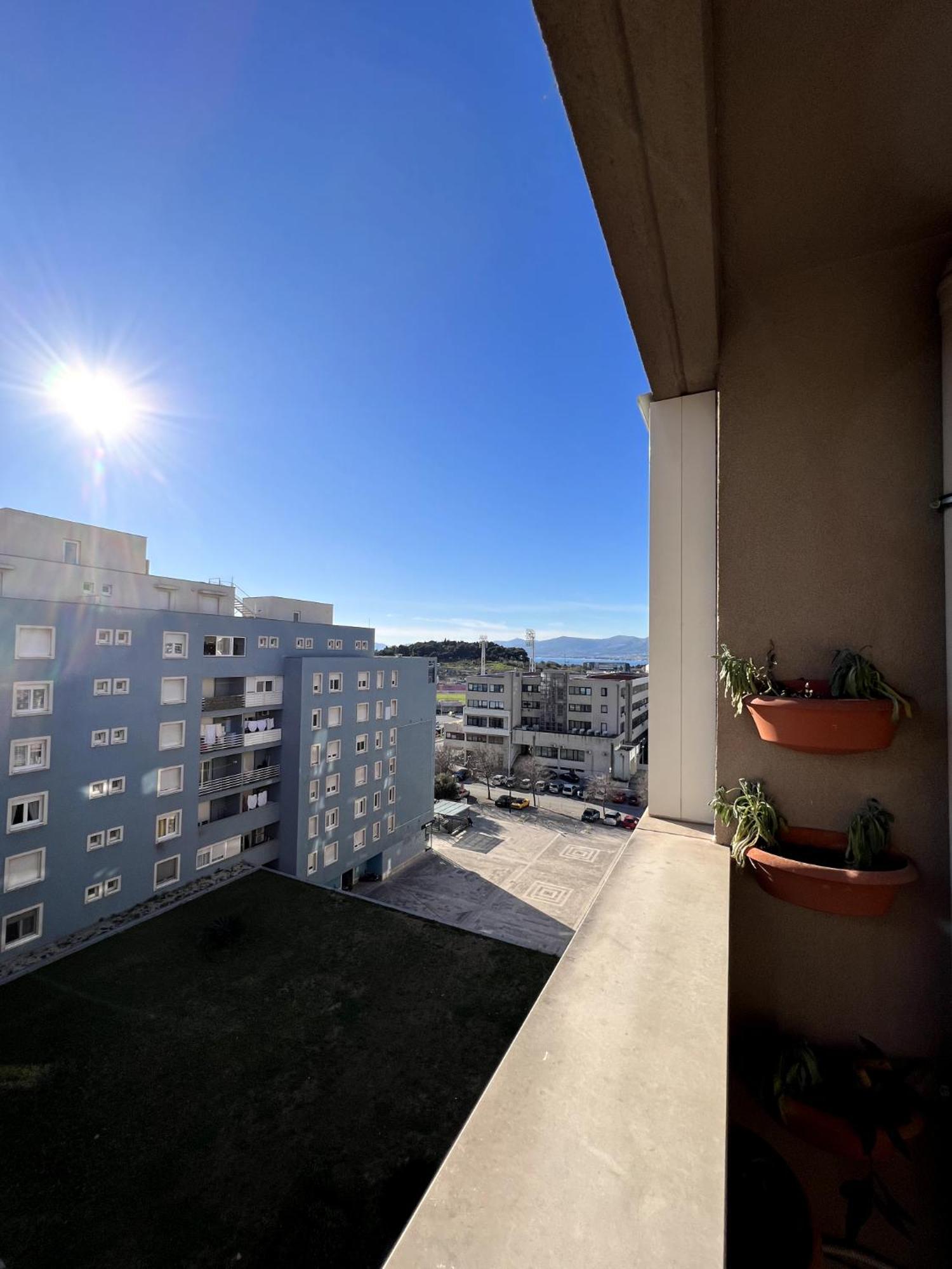 La Luna Apartment *