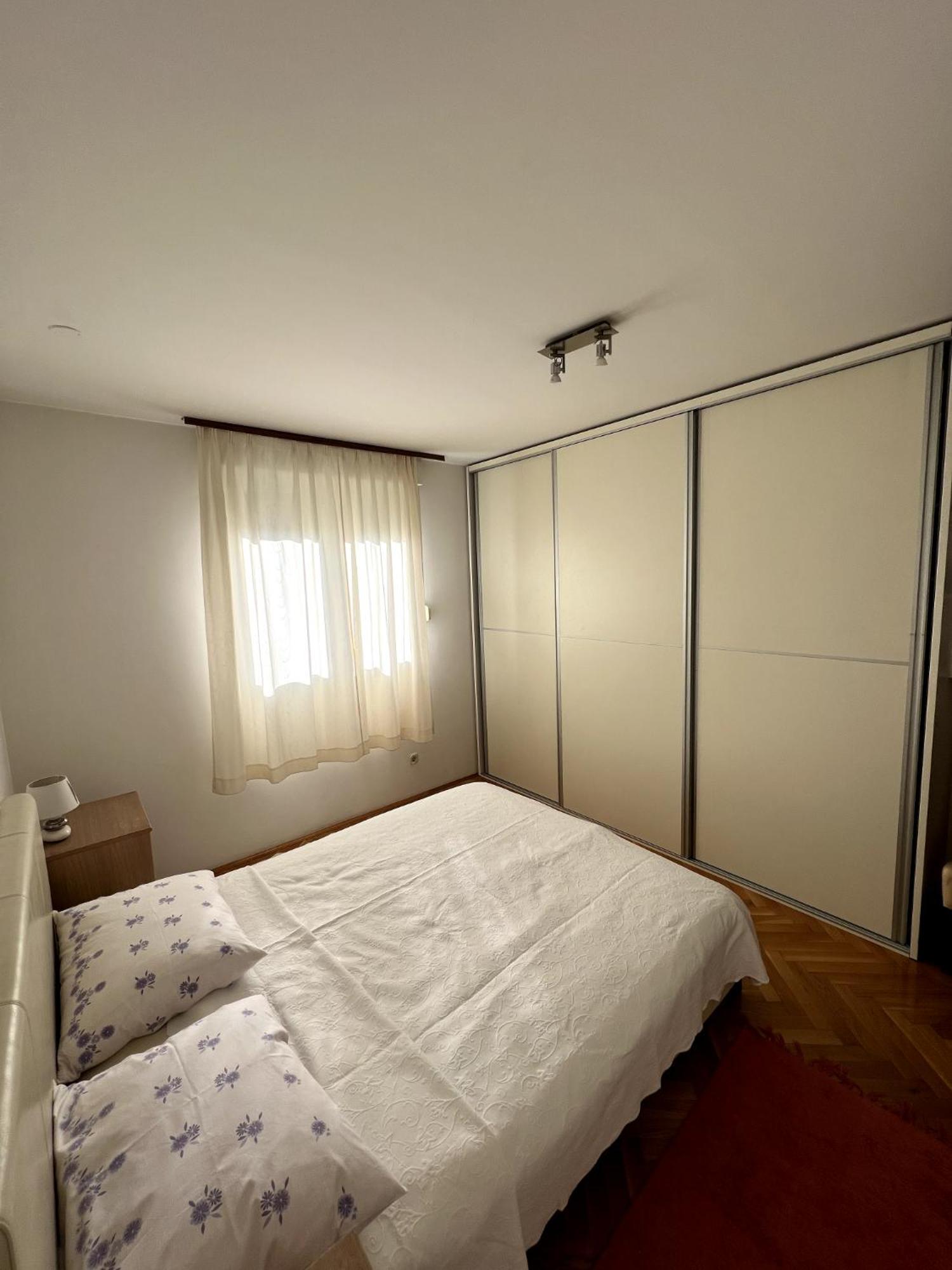 La Luna Apartment