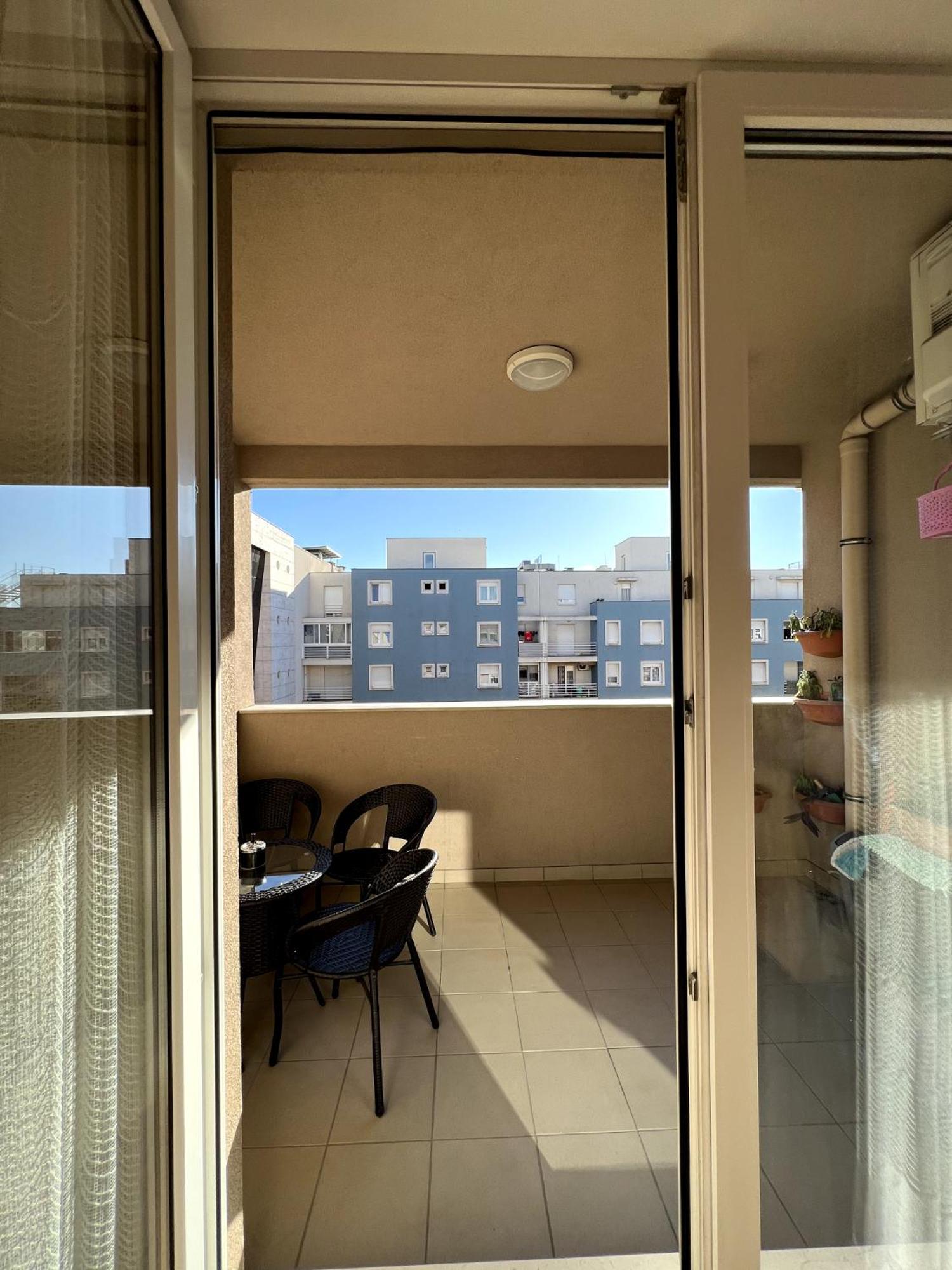 Apartment La Luna