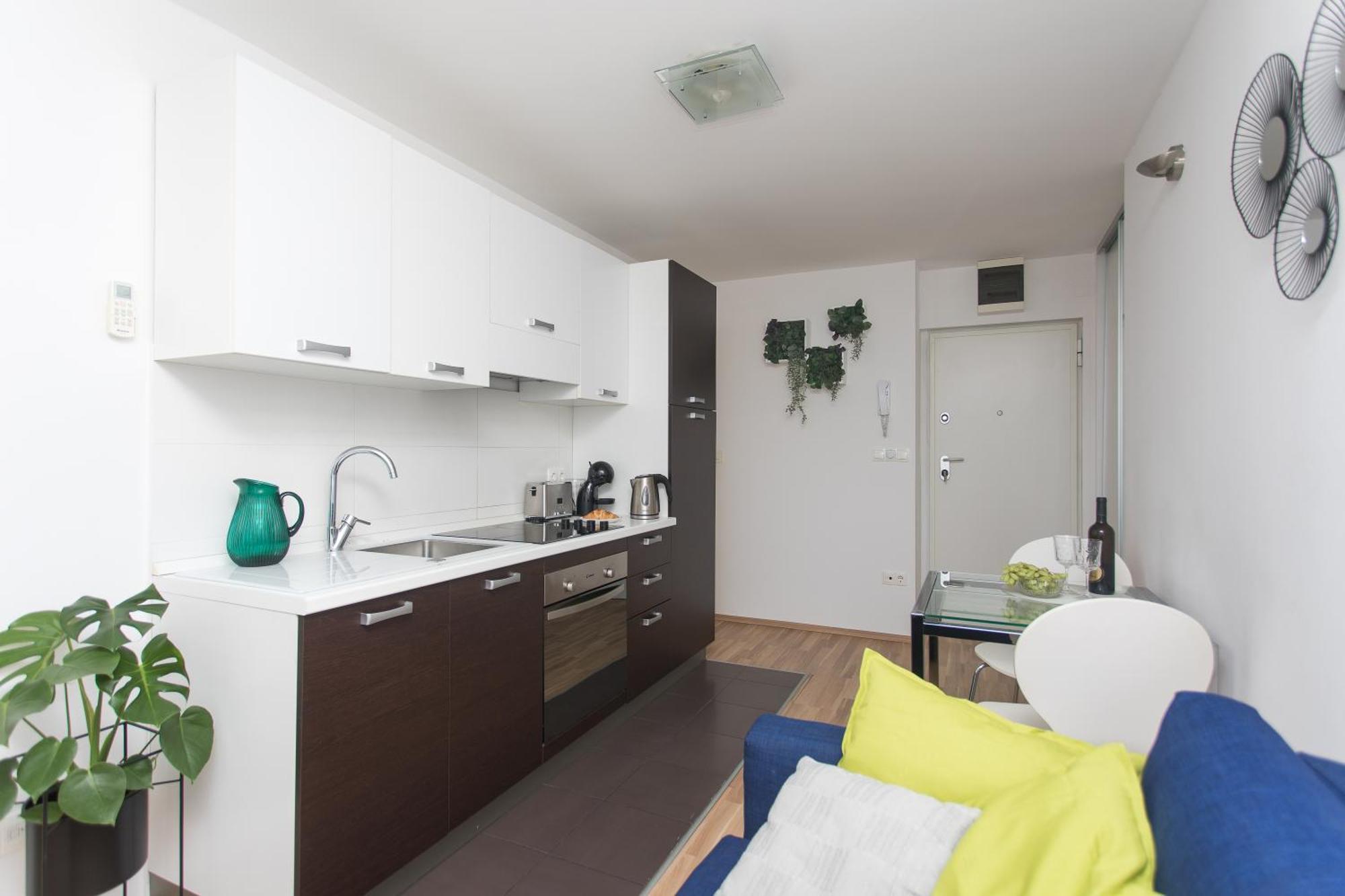 Makaria Apartment Split