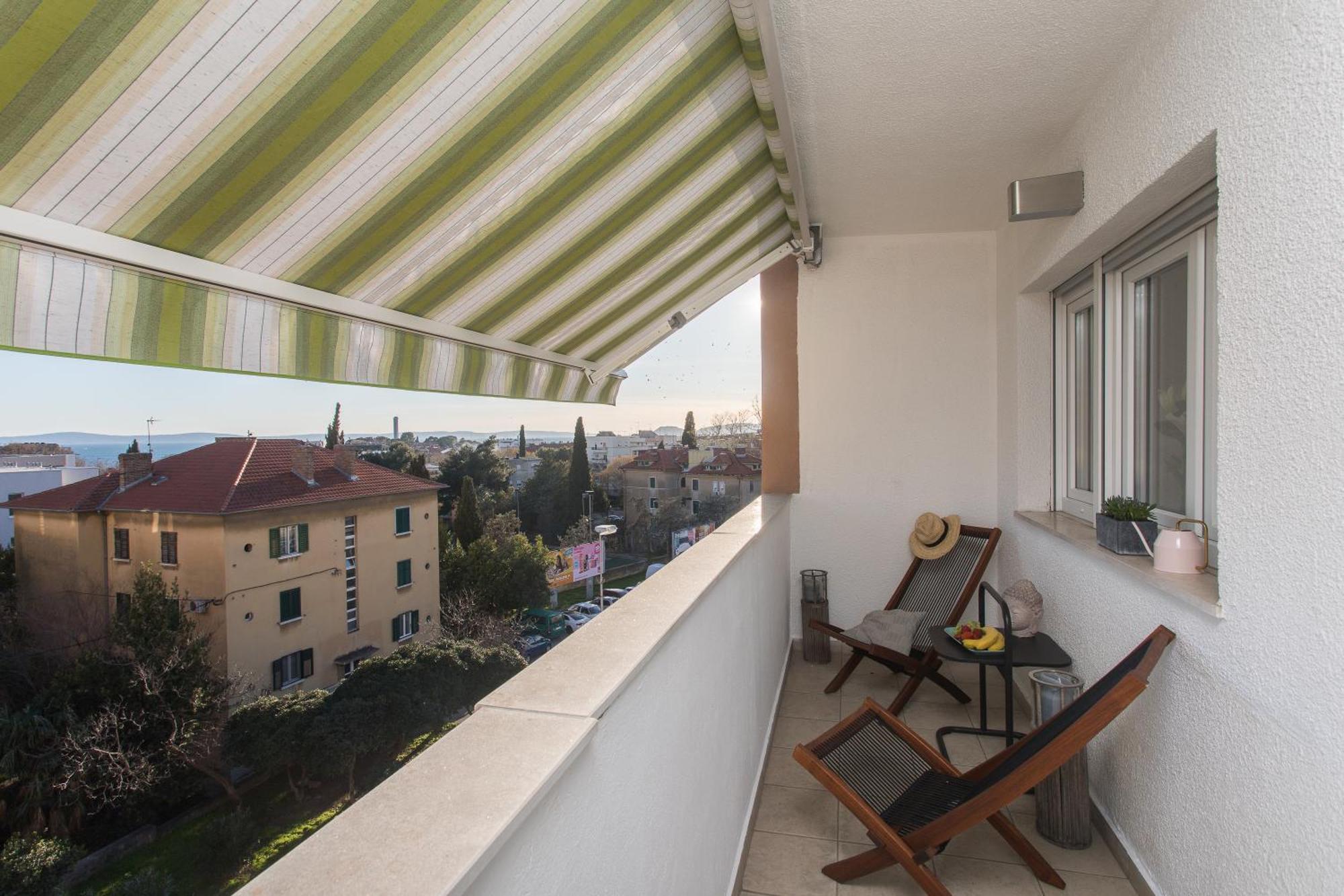 Makaria Apartment Split