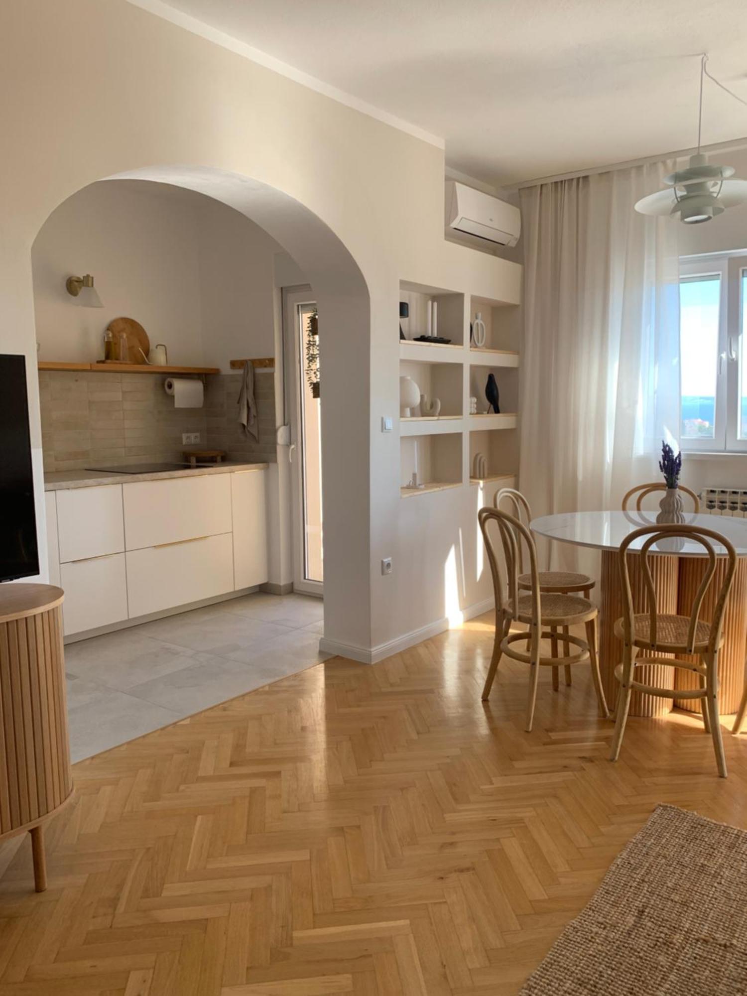 Apartman Seaside Split