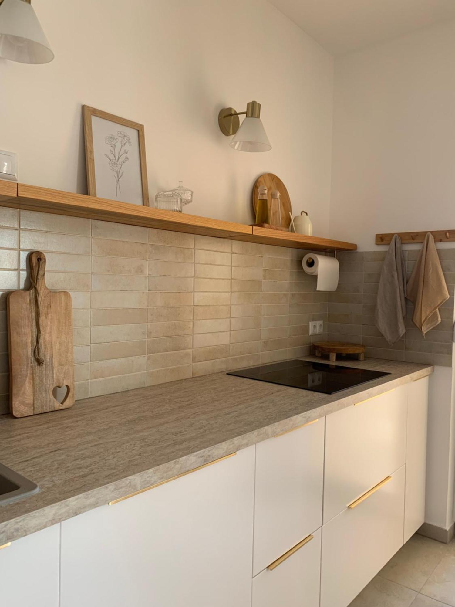 Apartman Seaside *