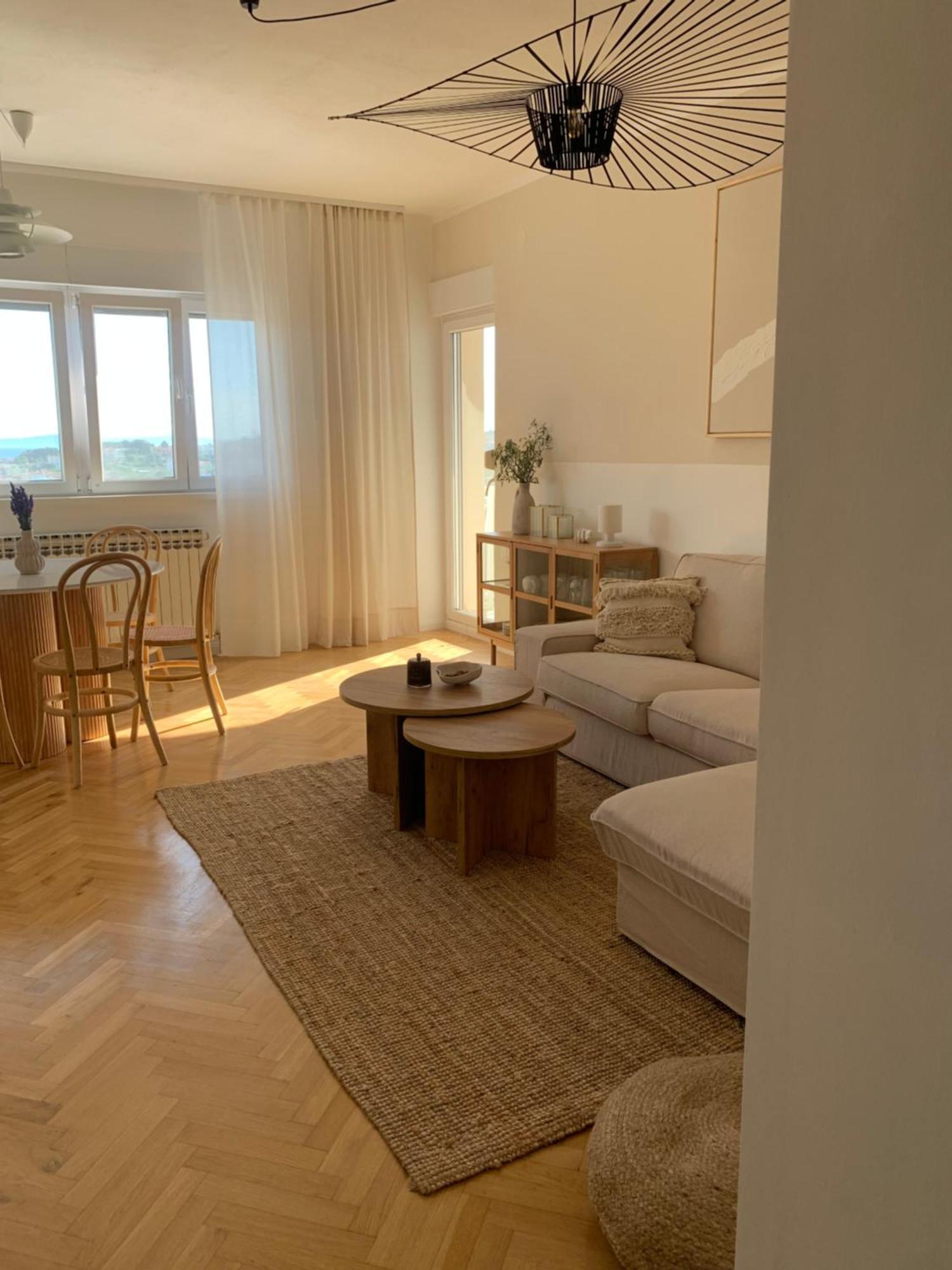 Apartman Seaside
