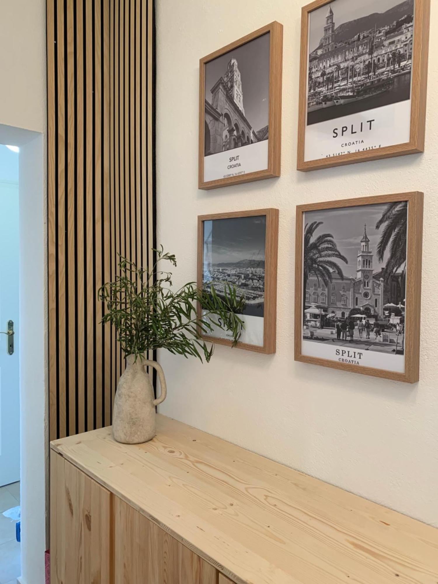 Seaside Apartman *