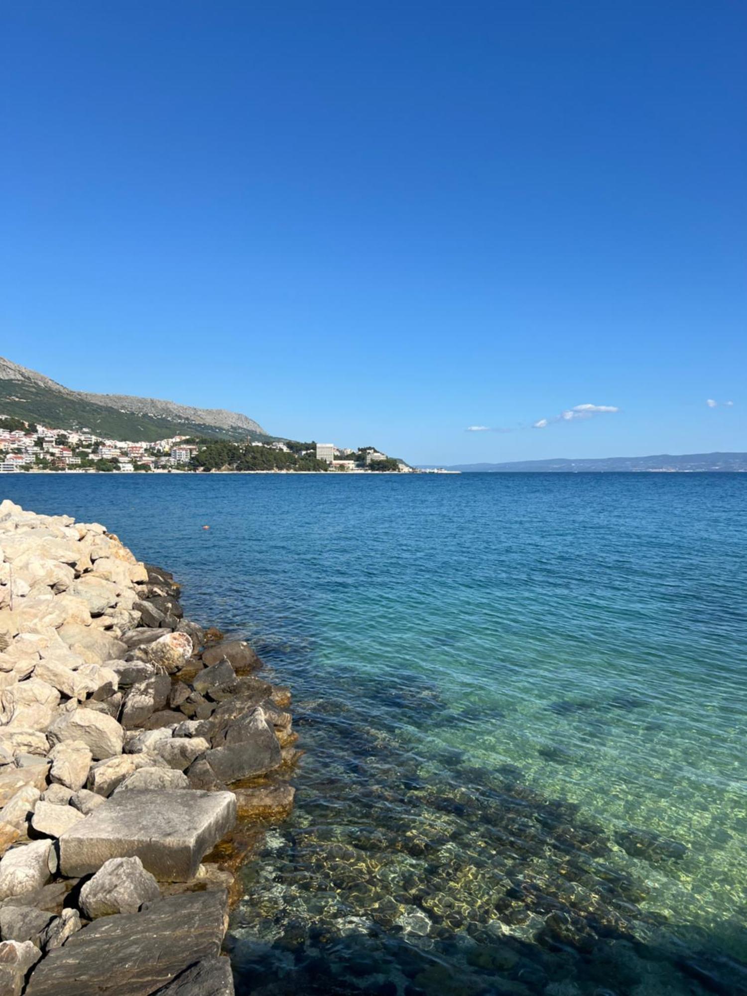 Seaside Apartman