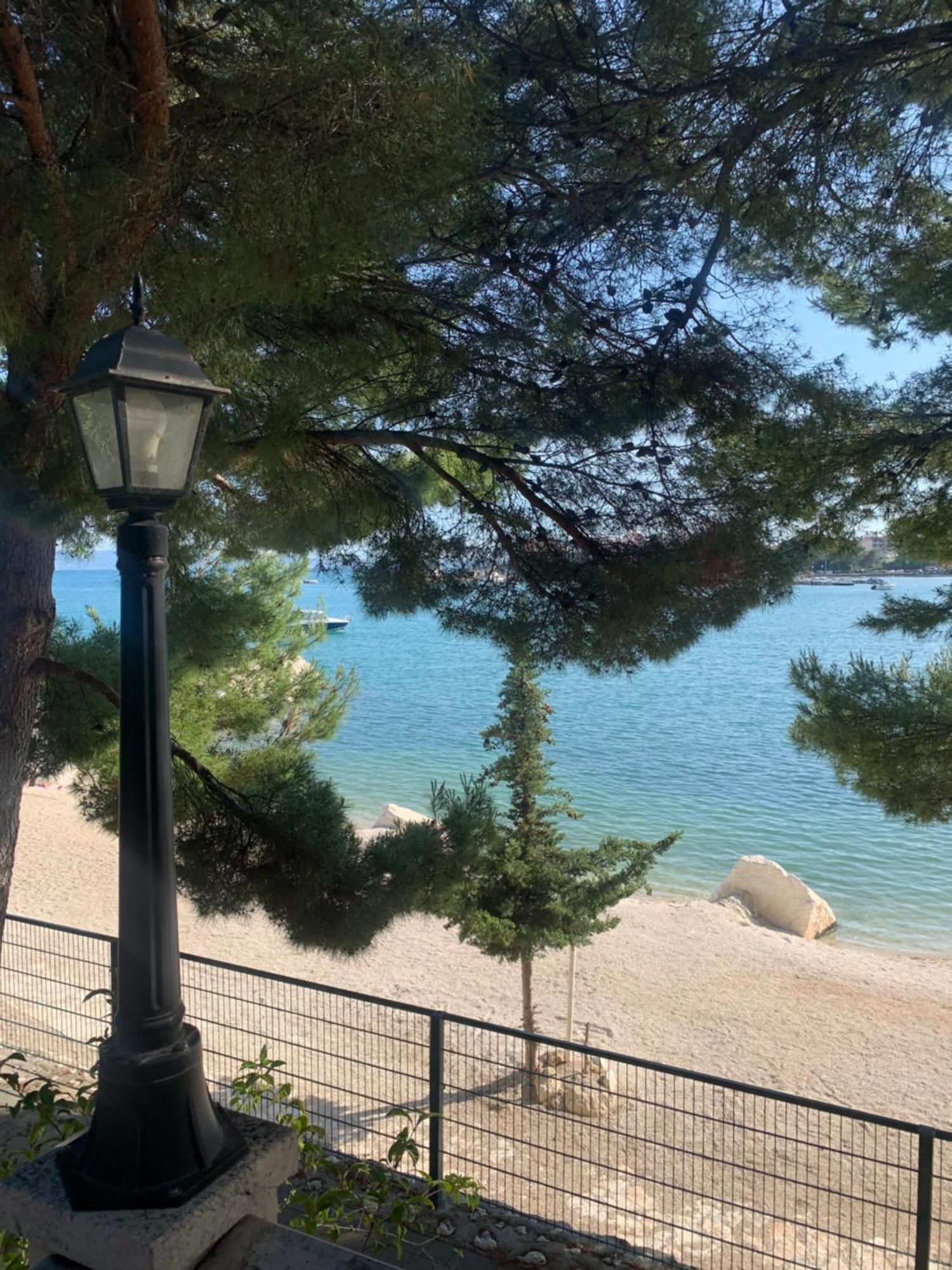 Apartman Seaside