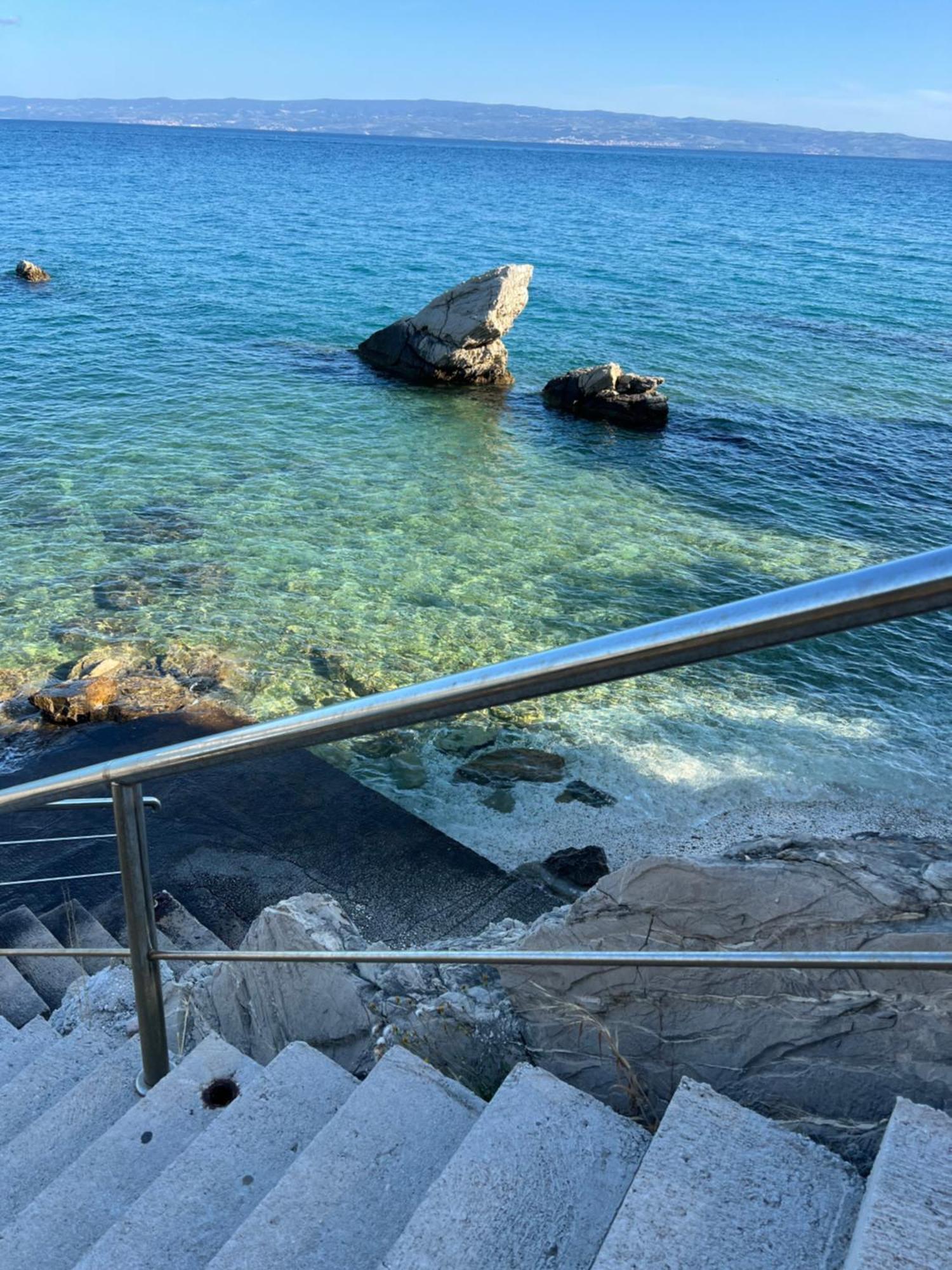 Seaside *