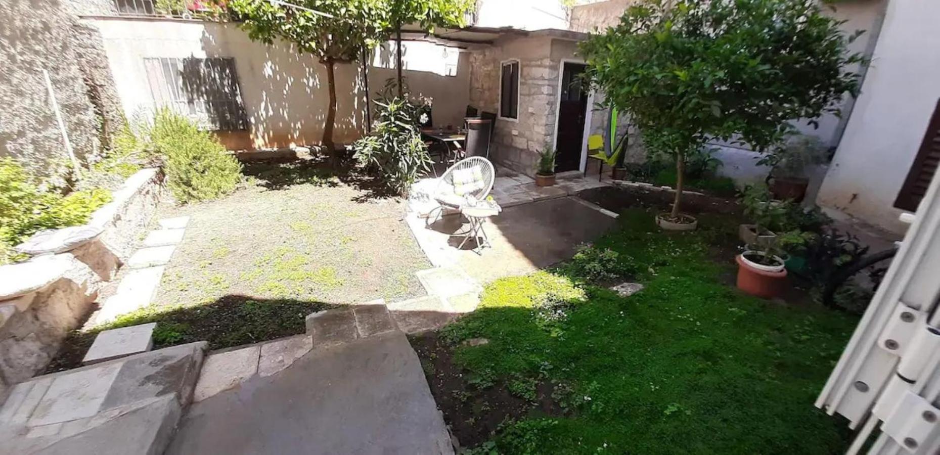 Apartment Green Oasis In The Heart Of