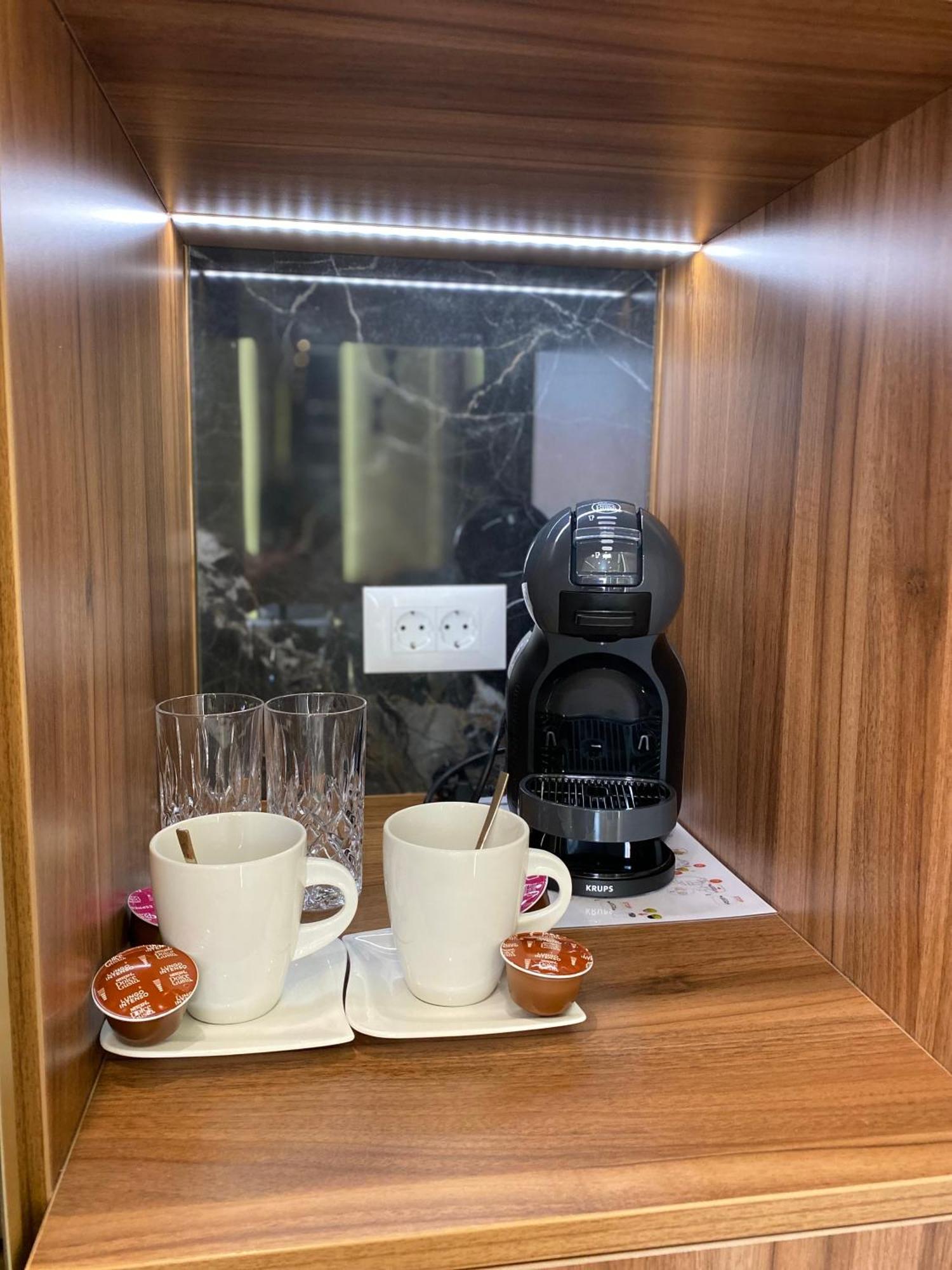 K&k Luxury Apartment