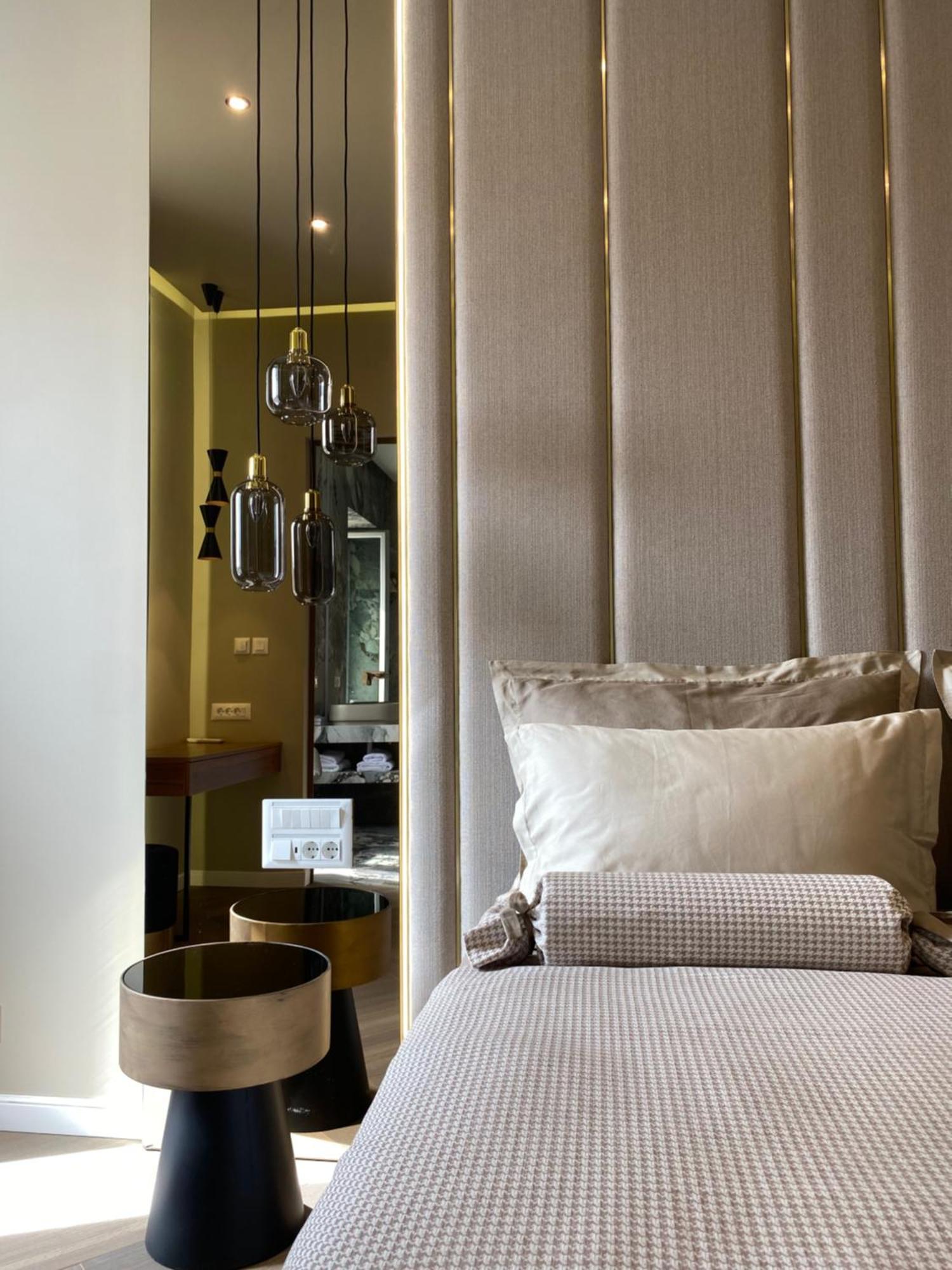 K&k Luxury Apartment Split
