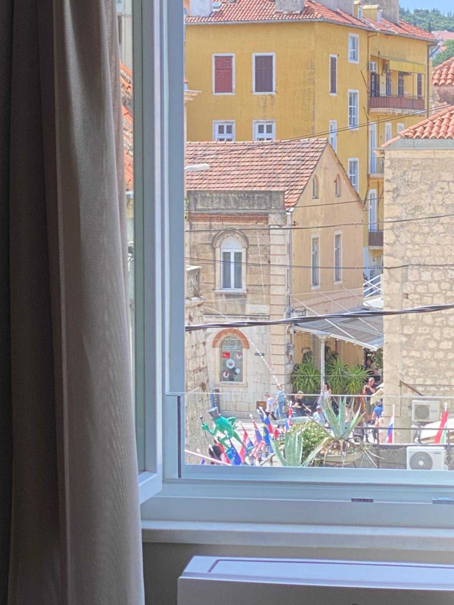 Apartment K&k Luxury Split
