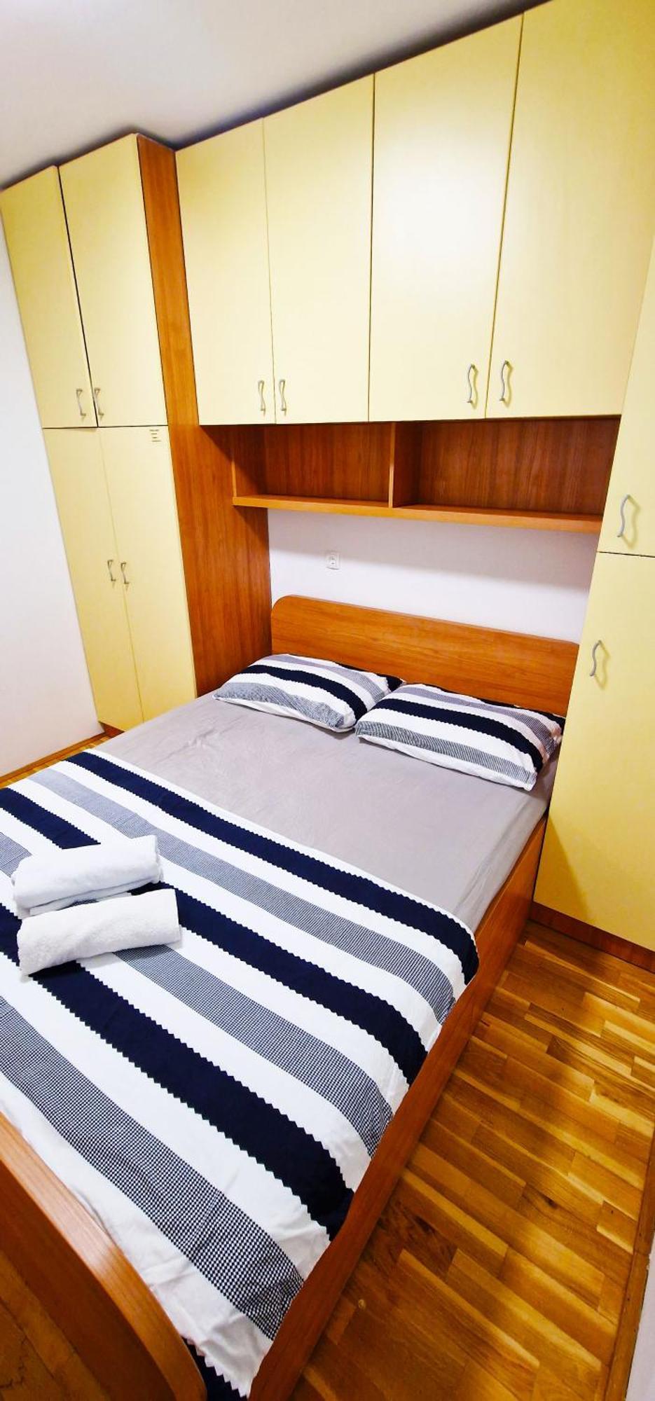 Croparadise Hostel