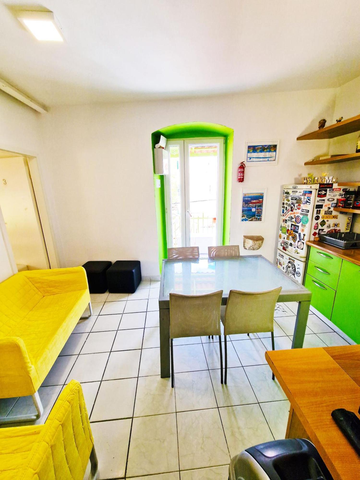 Hostel Croparadise