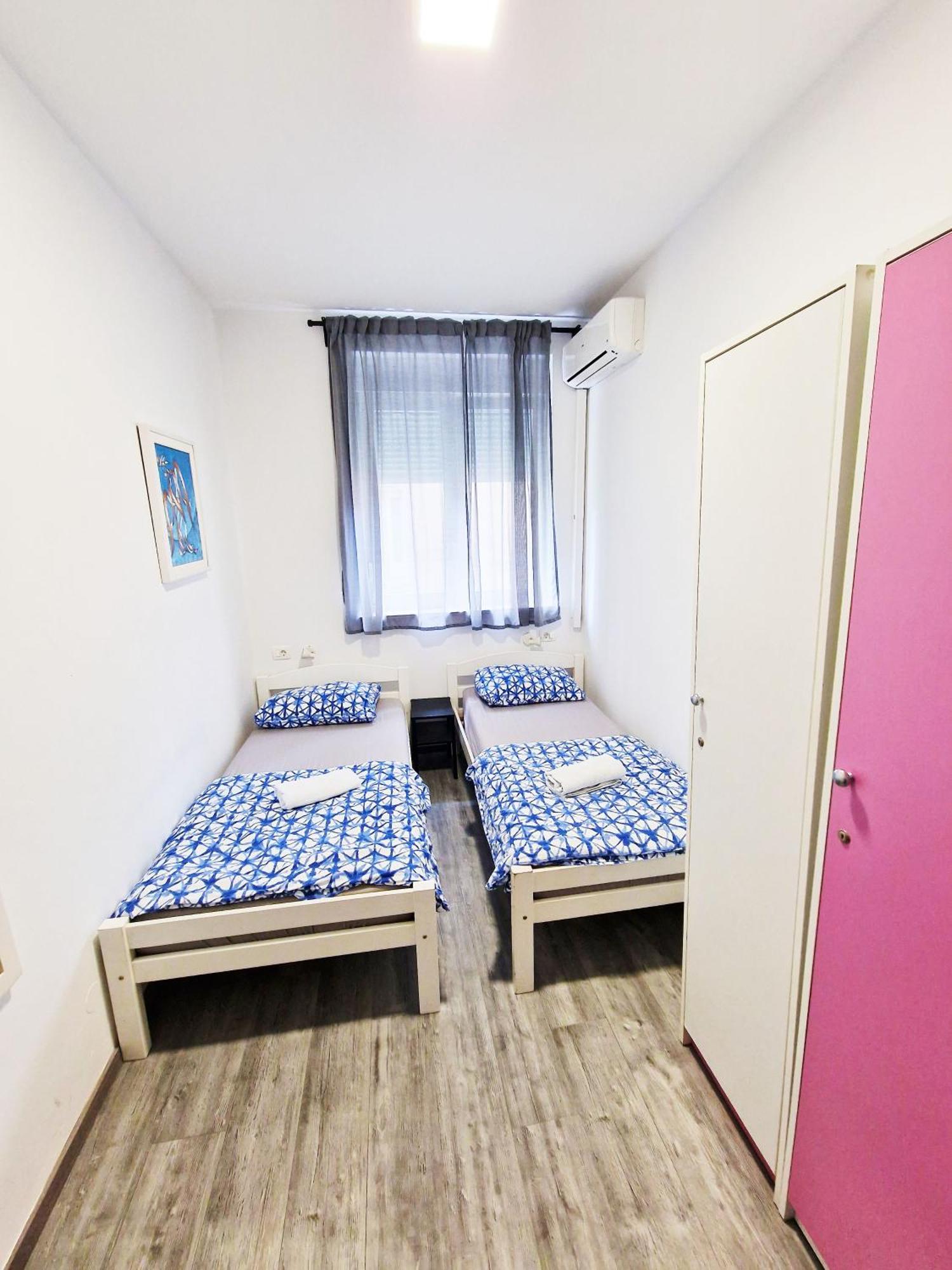 Hostel Croparadise