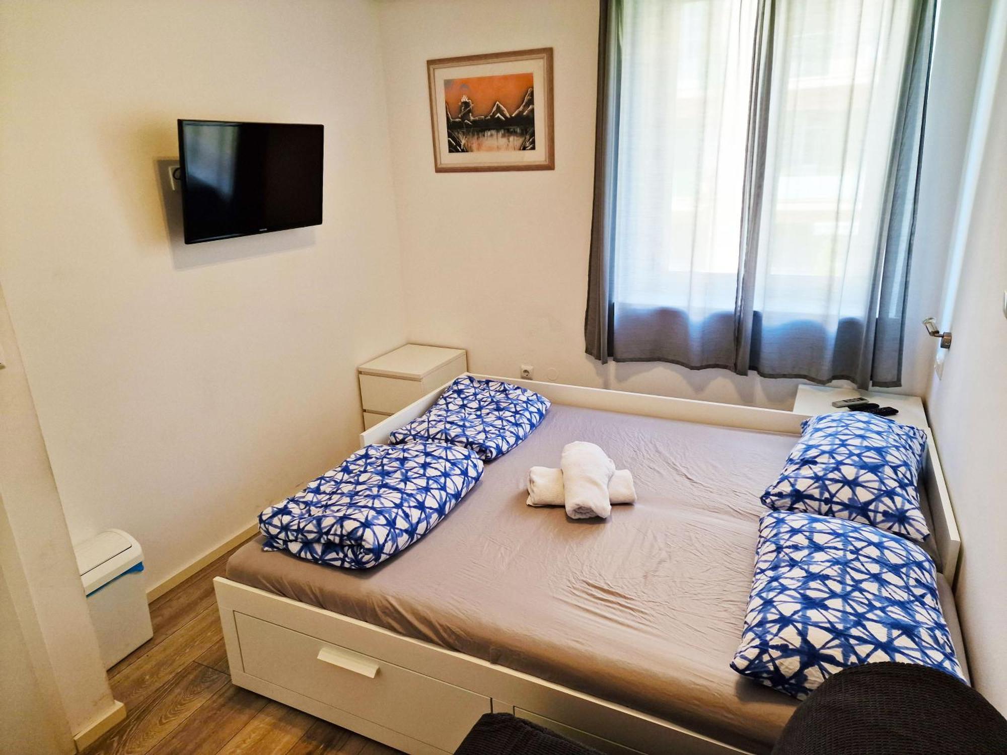 Croparadise Hostel Split