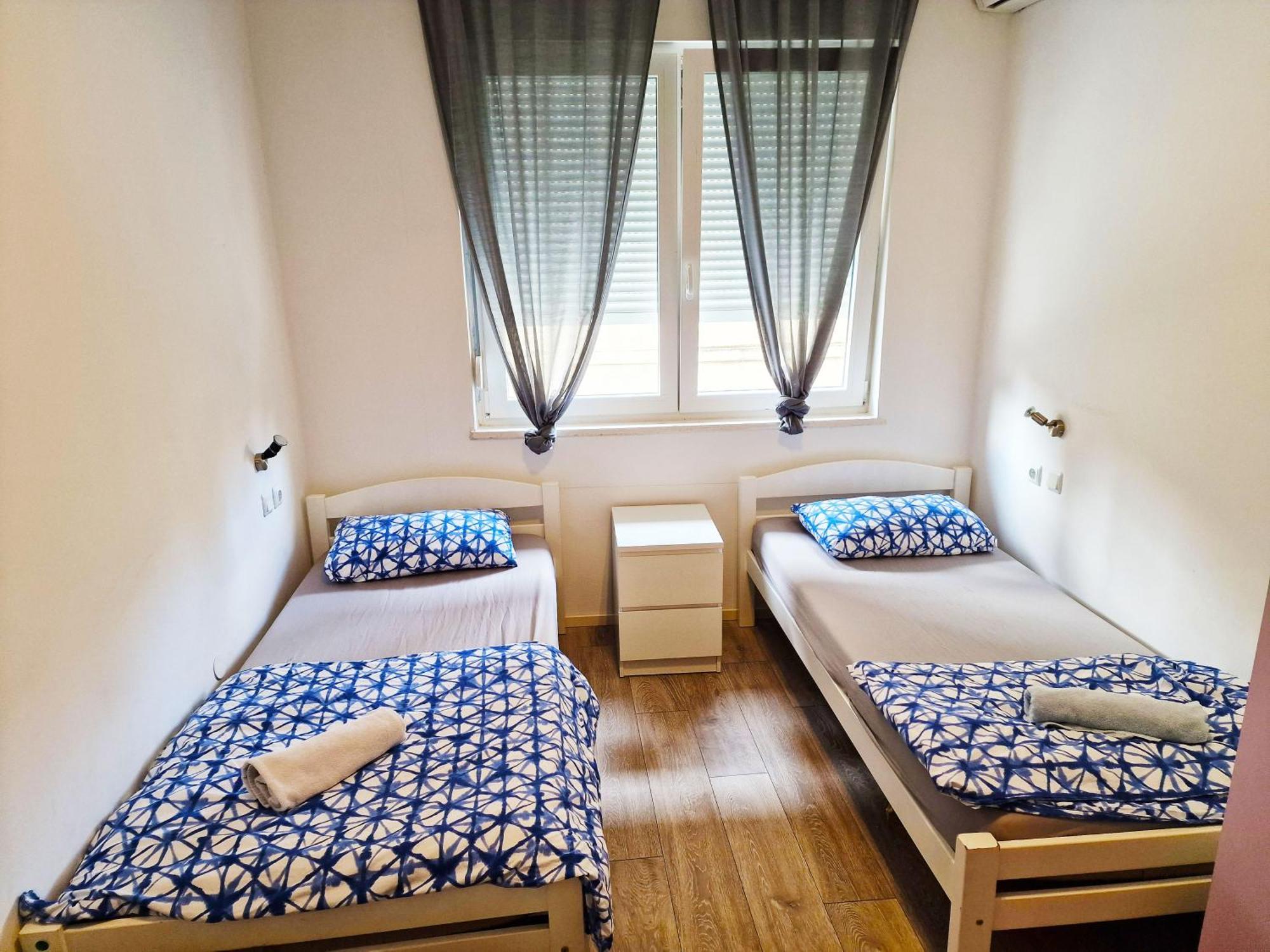 Hostel Croparadise *