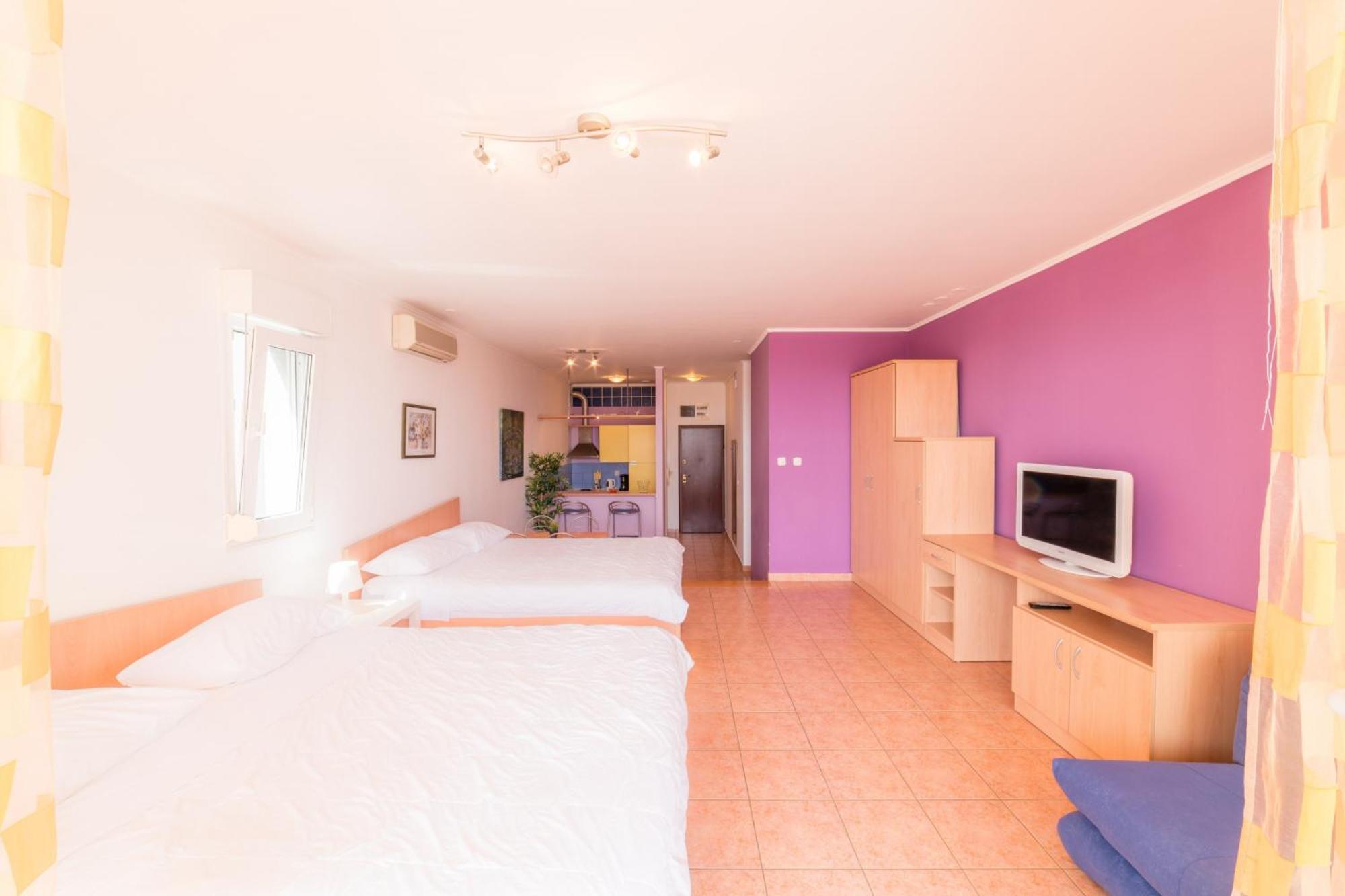 Apartamento M Split