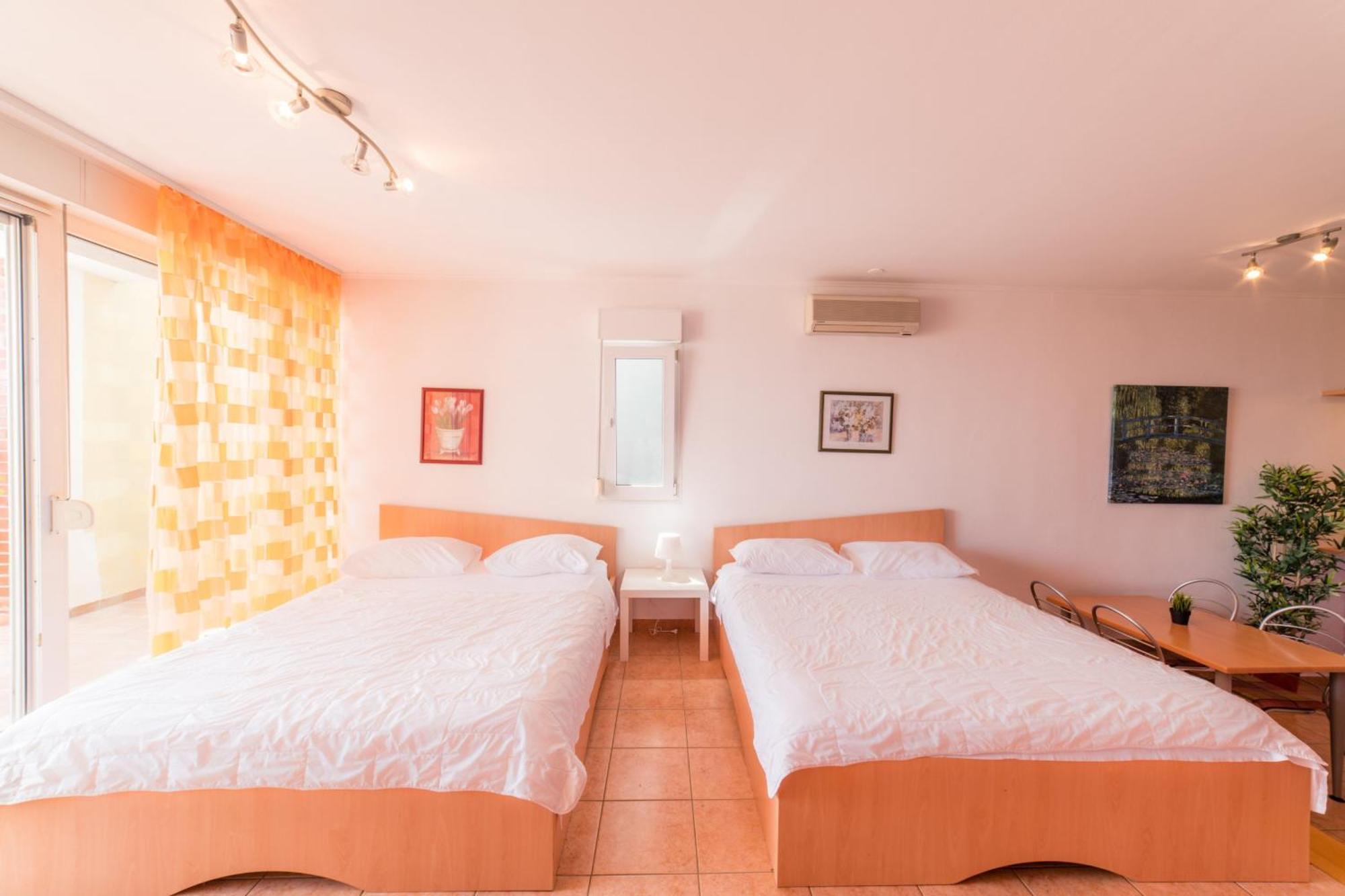 Apartamento M
