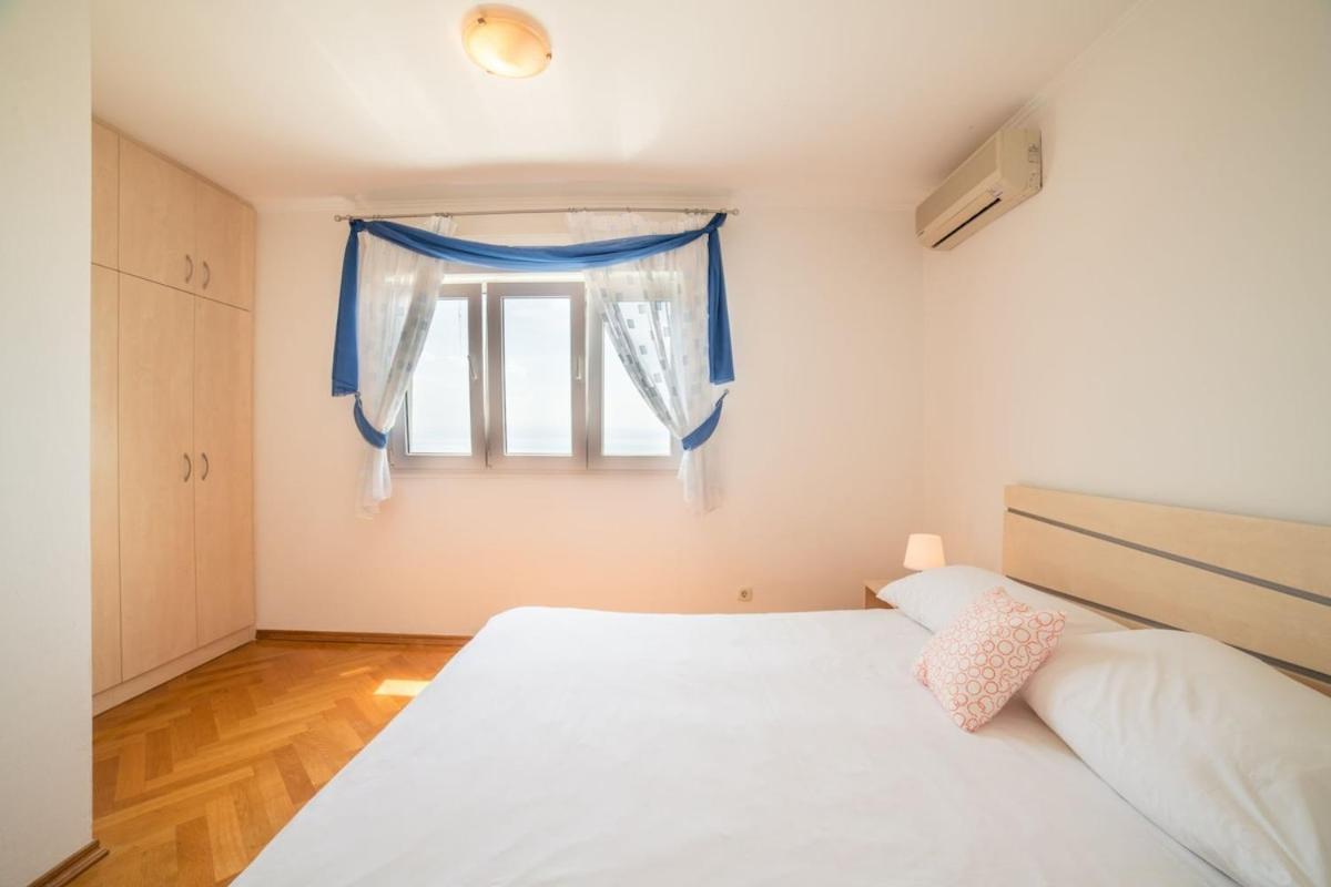 M Apartamento Split