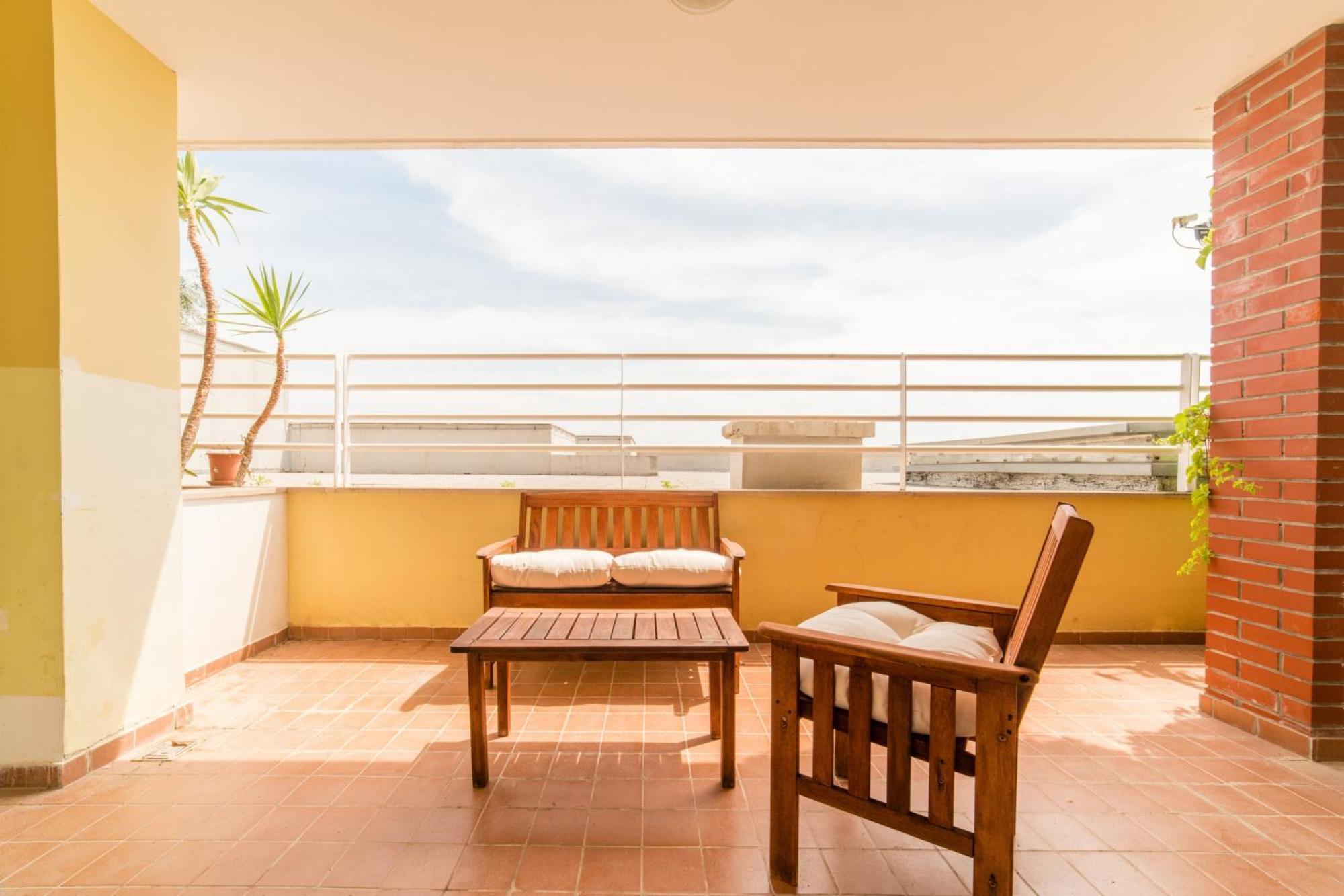 M Apartamento *