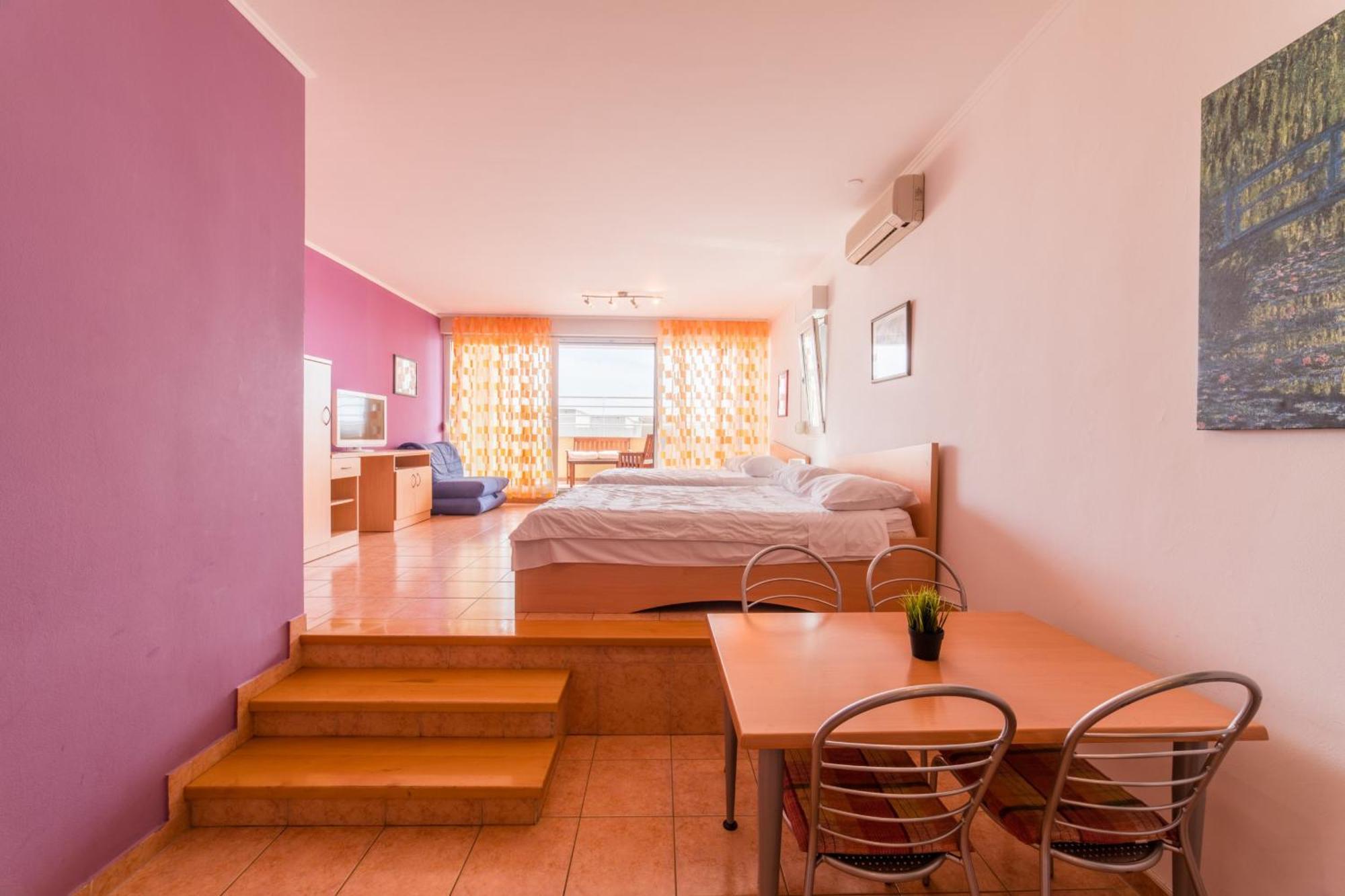 Apartamento M *