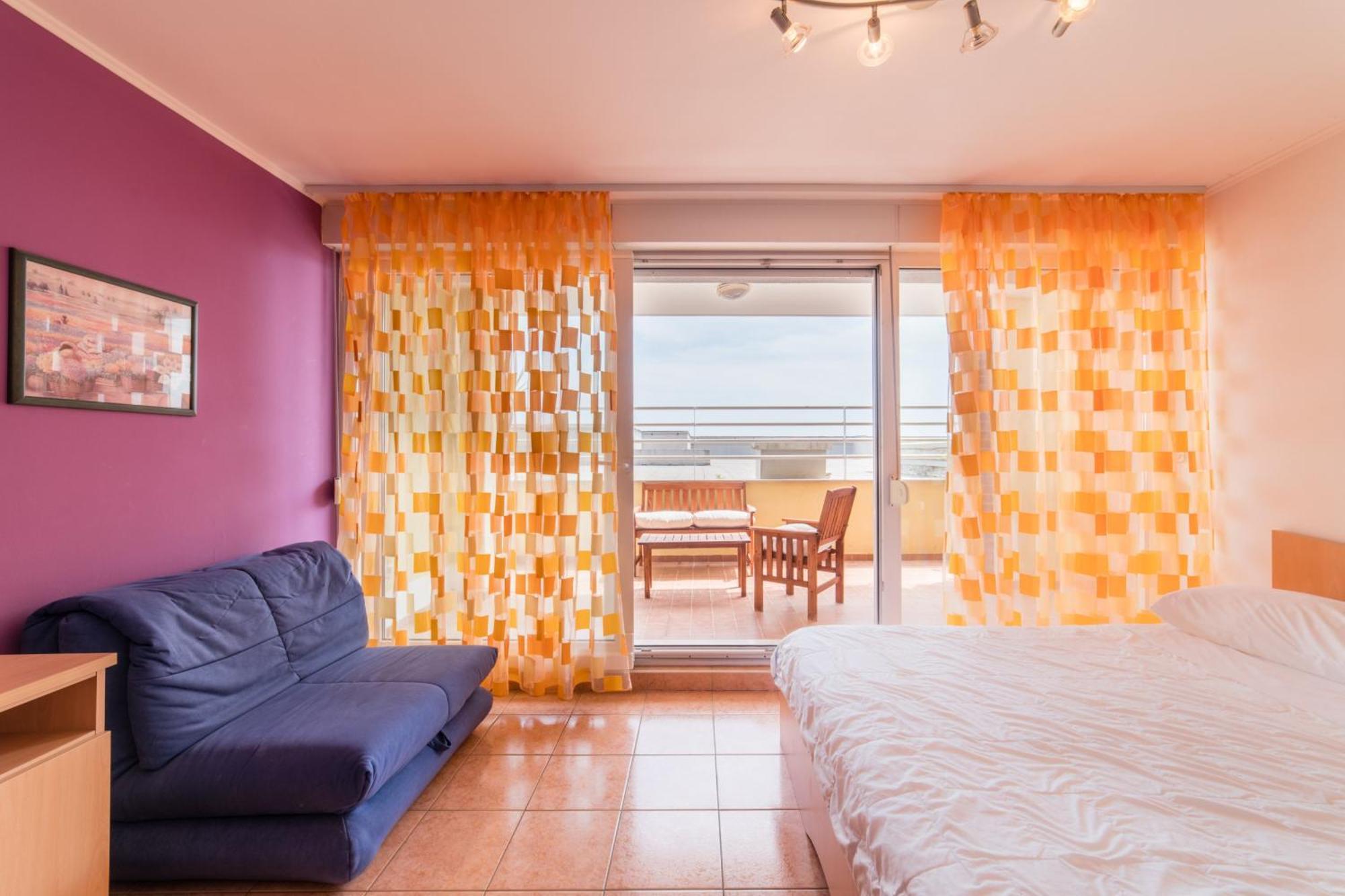 Apartamento M Split