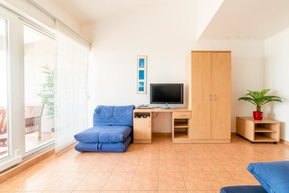 M Apartamento Split