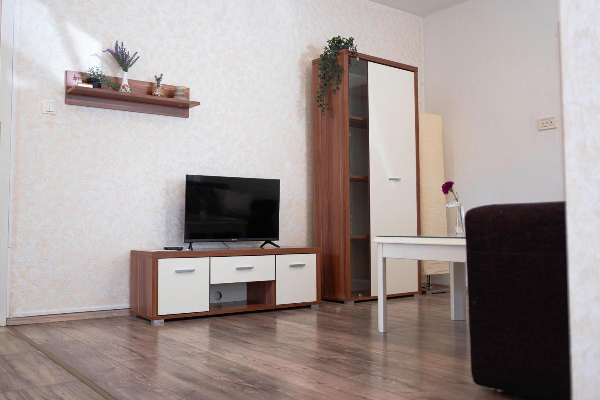 Gasthof Apartments & Rooms Toni