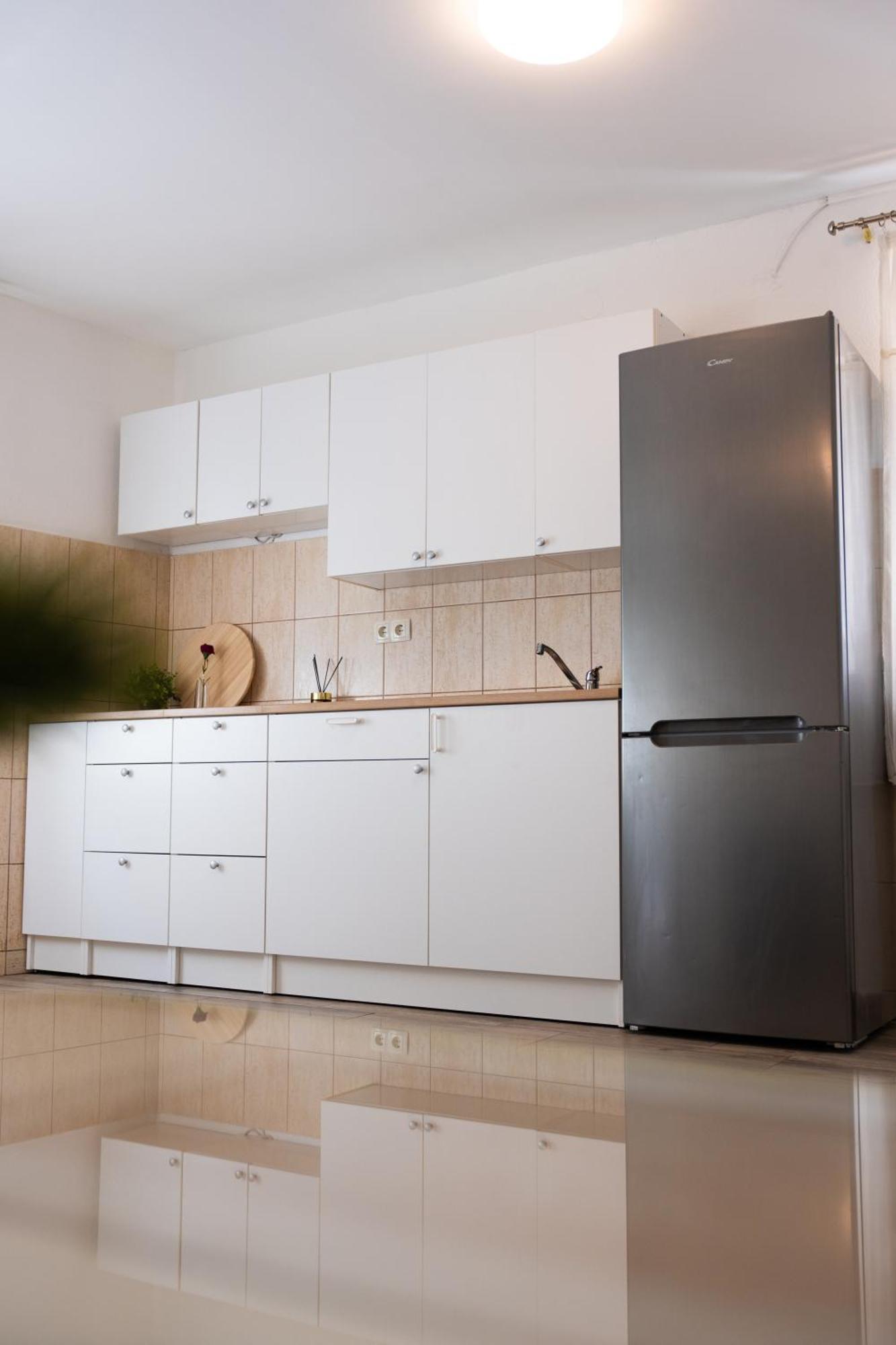 Gasthof Apartments & Rooms Toni Split
