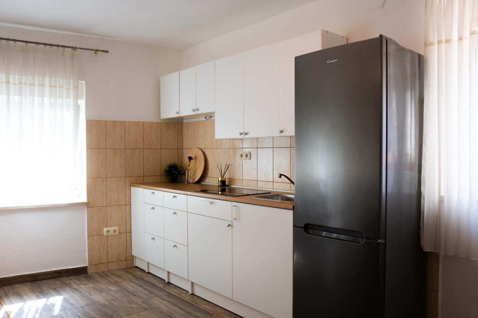 Apartments & Rooms Toni Gasthof 3*