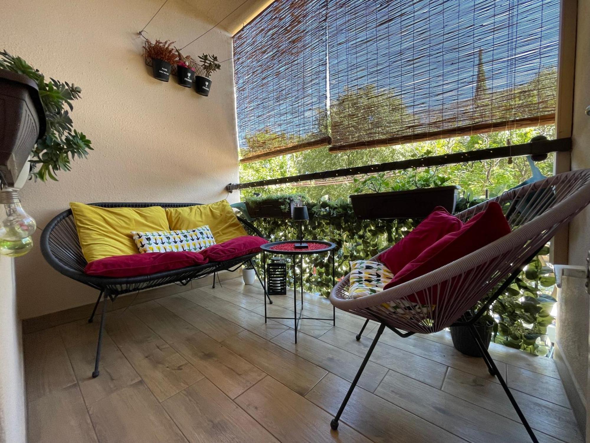 Belleza Apartment Split