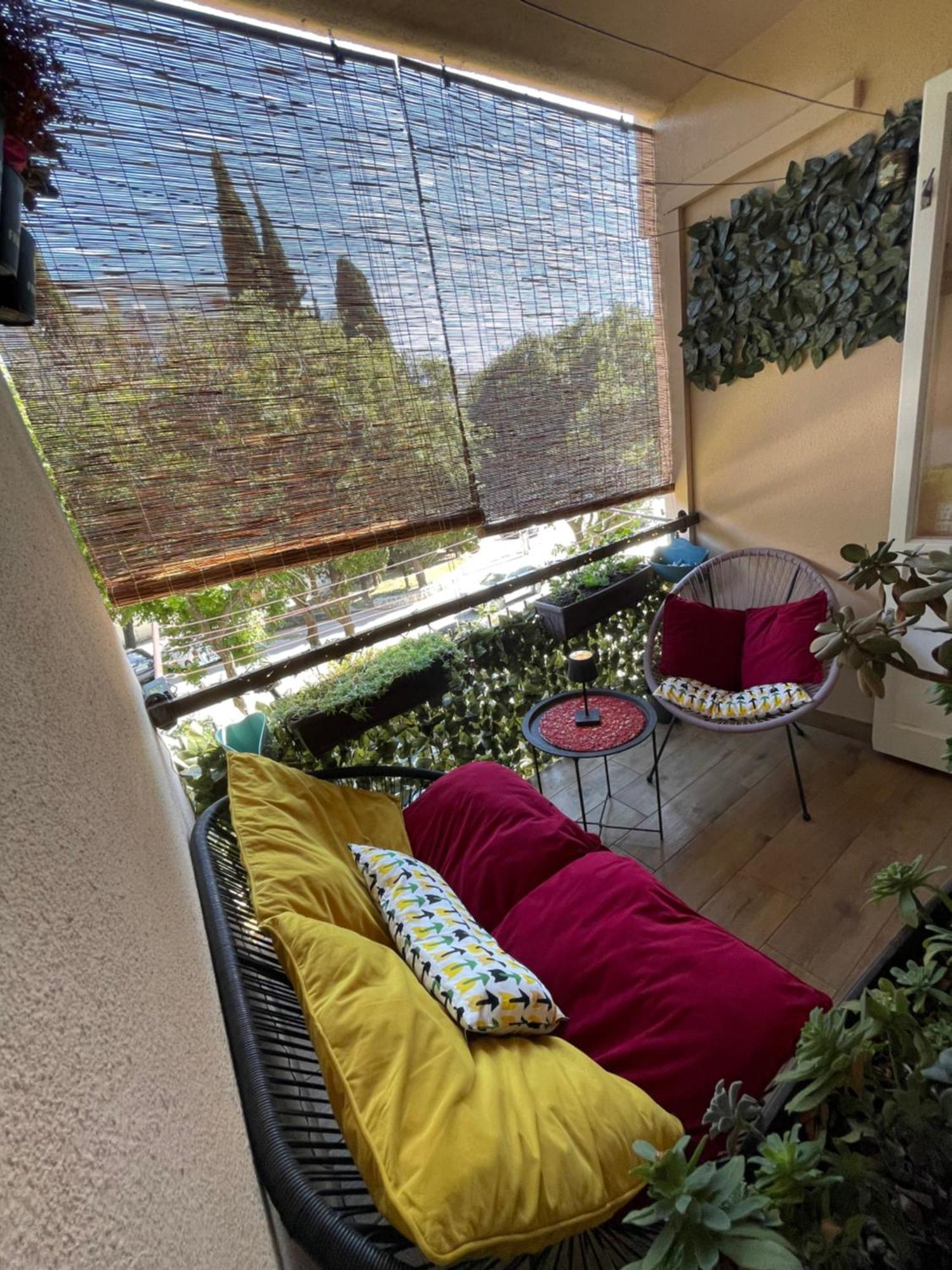 Apartment Belleza Split
