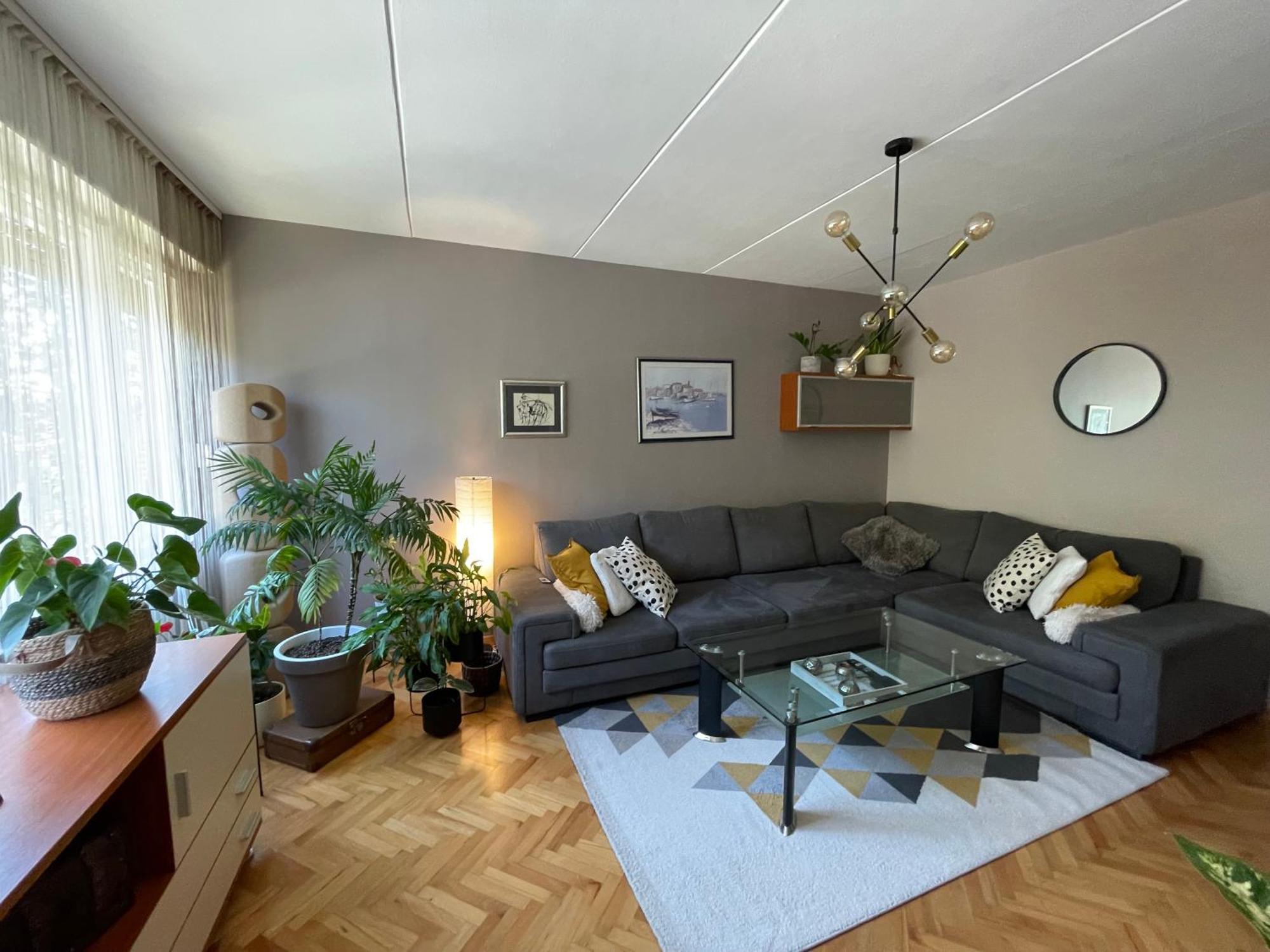 Belleza Apartment