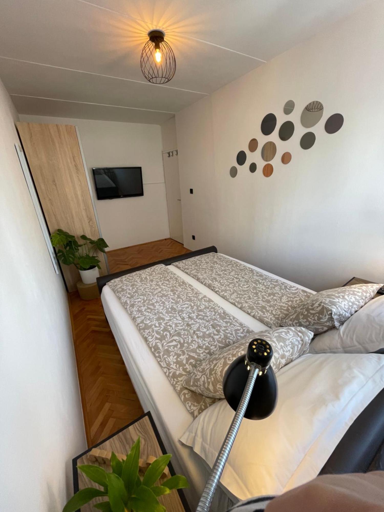 Apartment Belleza