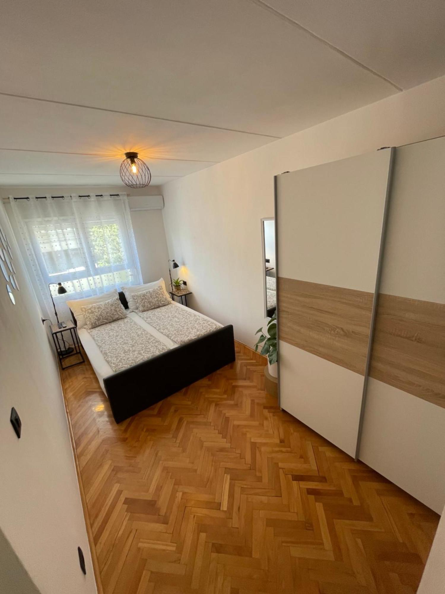 Belleza Apartment *